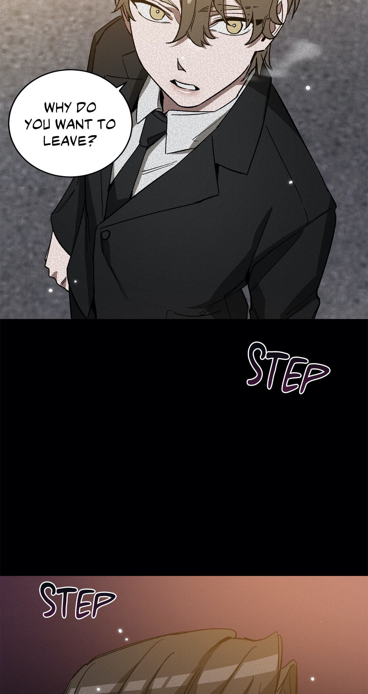 Read Blind Play chapter 30 image 60 on Lezhin