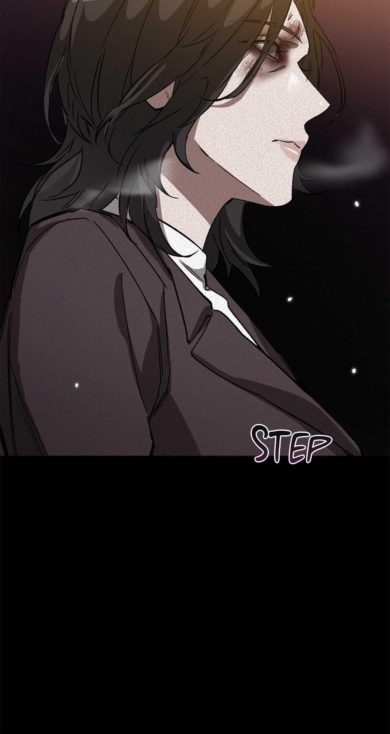 Read Blind Play chapter 30 image 61 on Lezhin