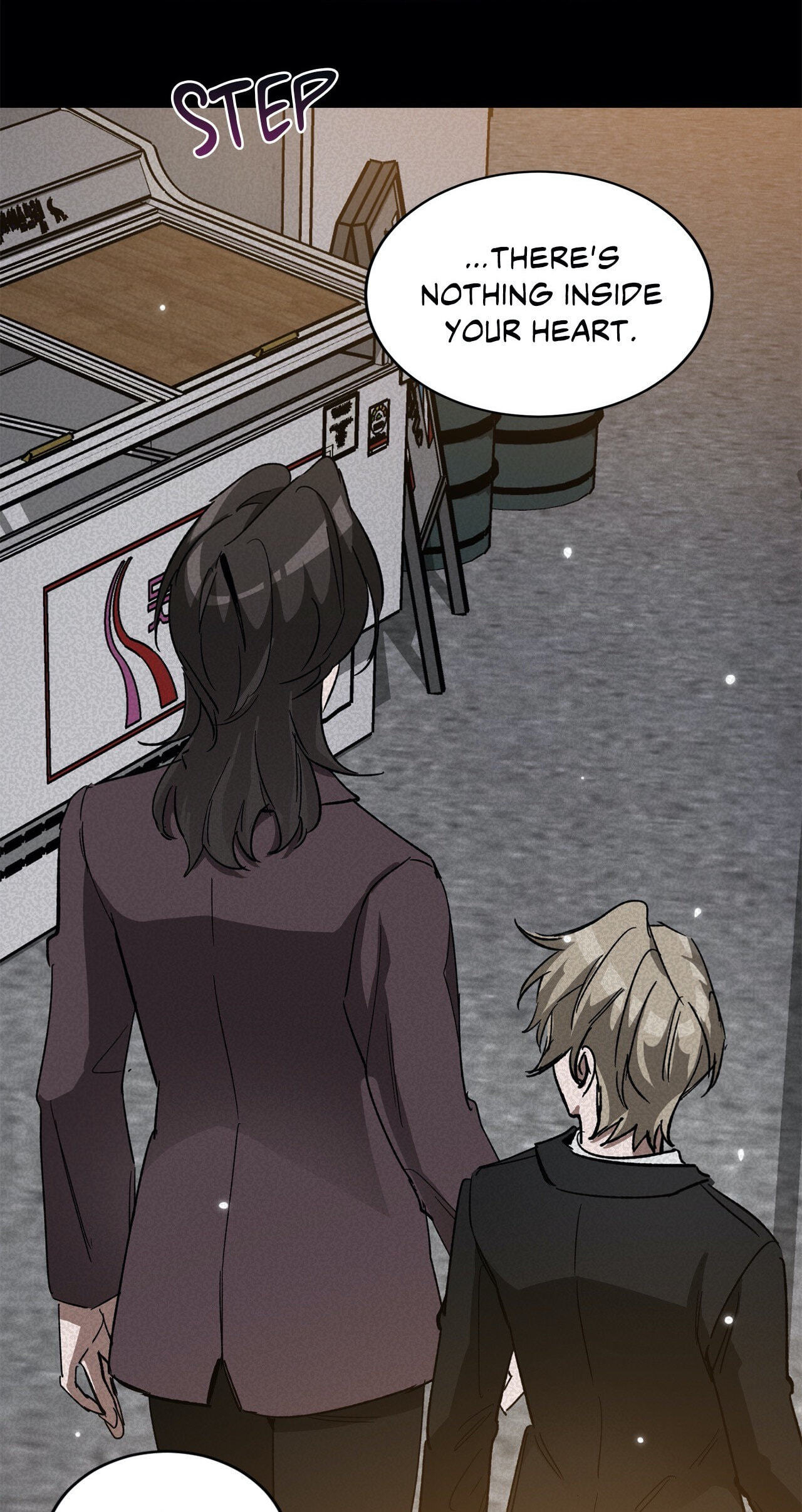 Read Blind Play chapter 30 image 62 on Lezhin