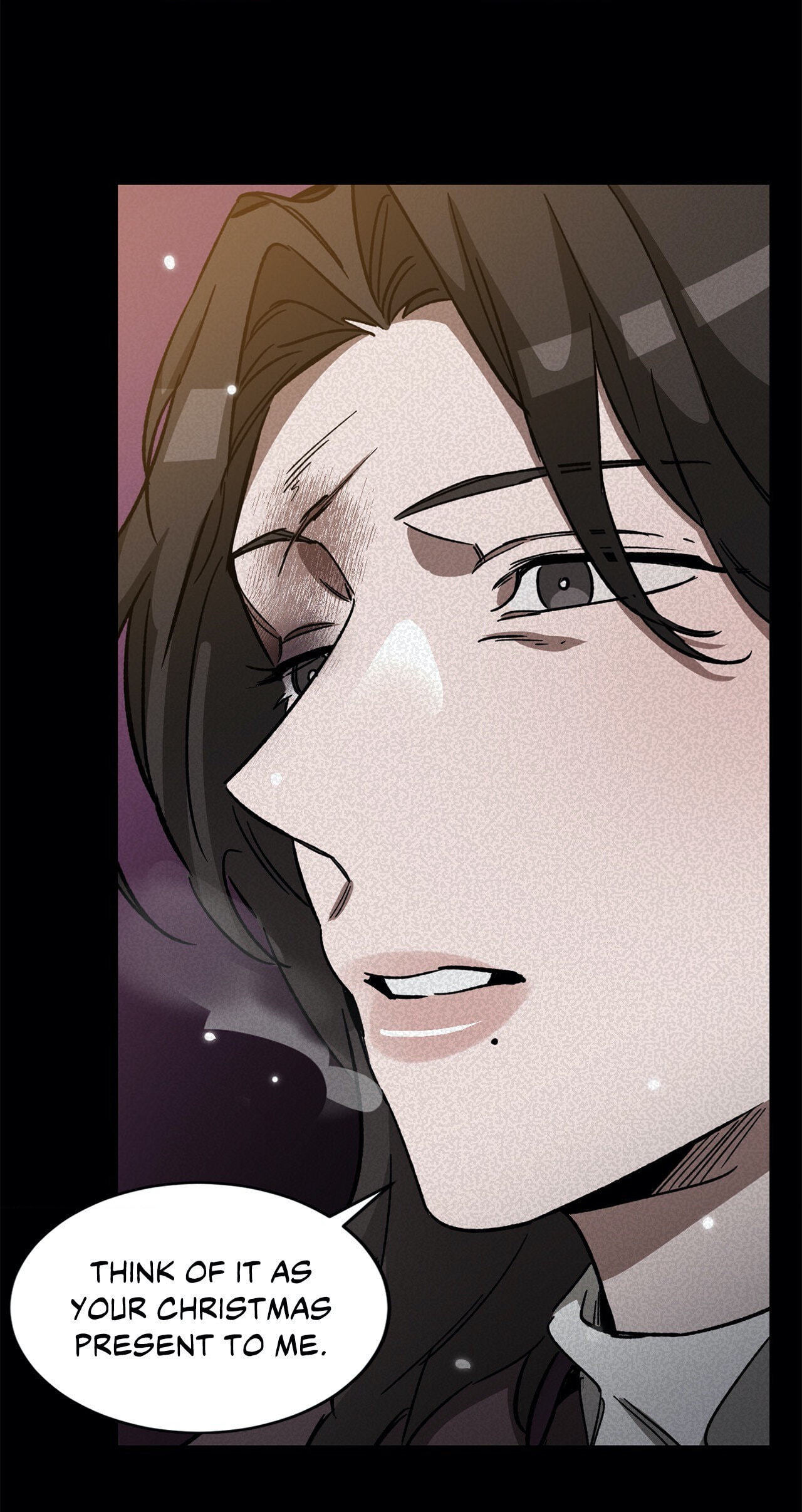 Read Blind Play chapter 30 image 66 on Lezhin