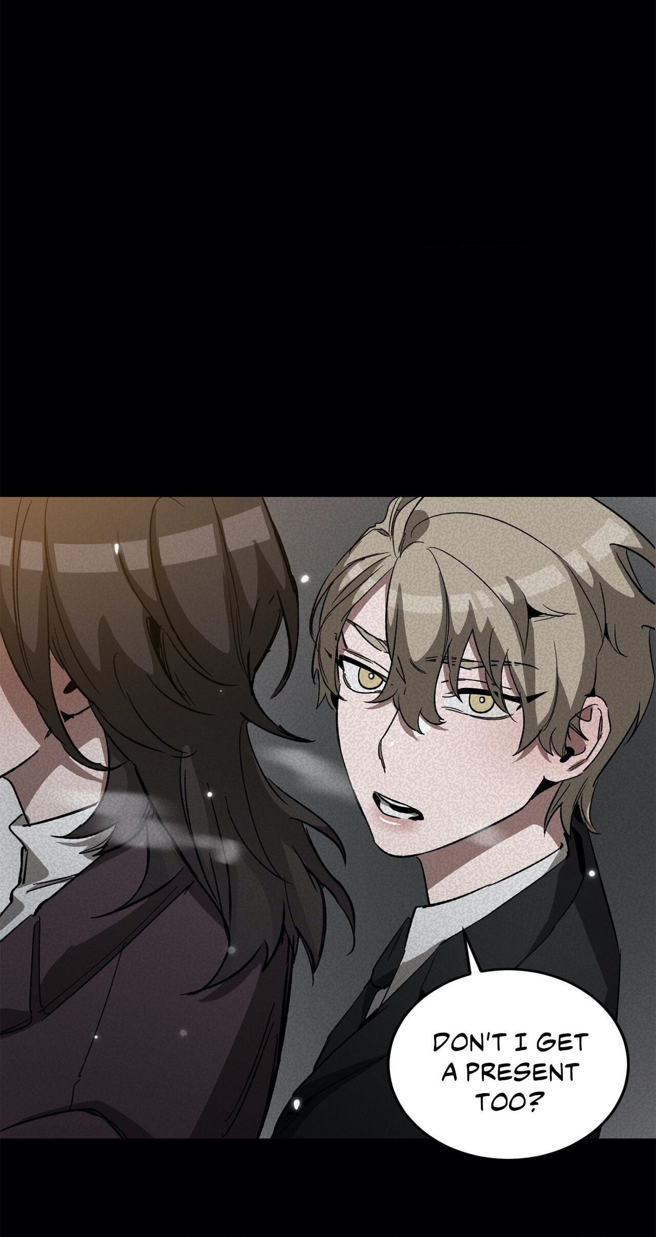 Read Blind Play chapter 30 image 67 on Lezhin