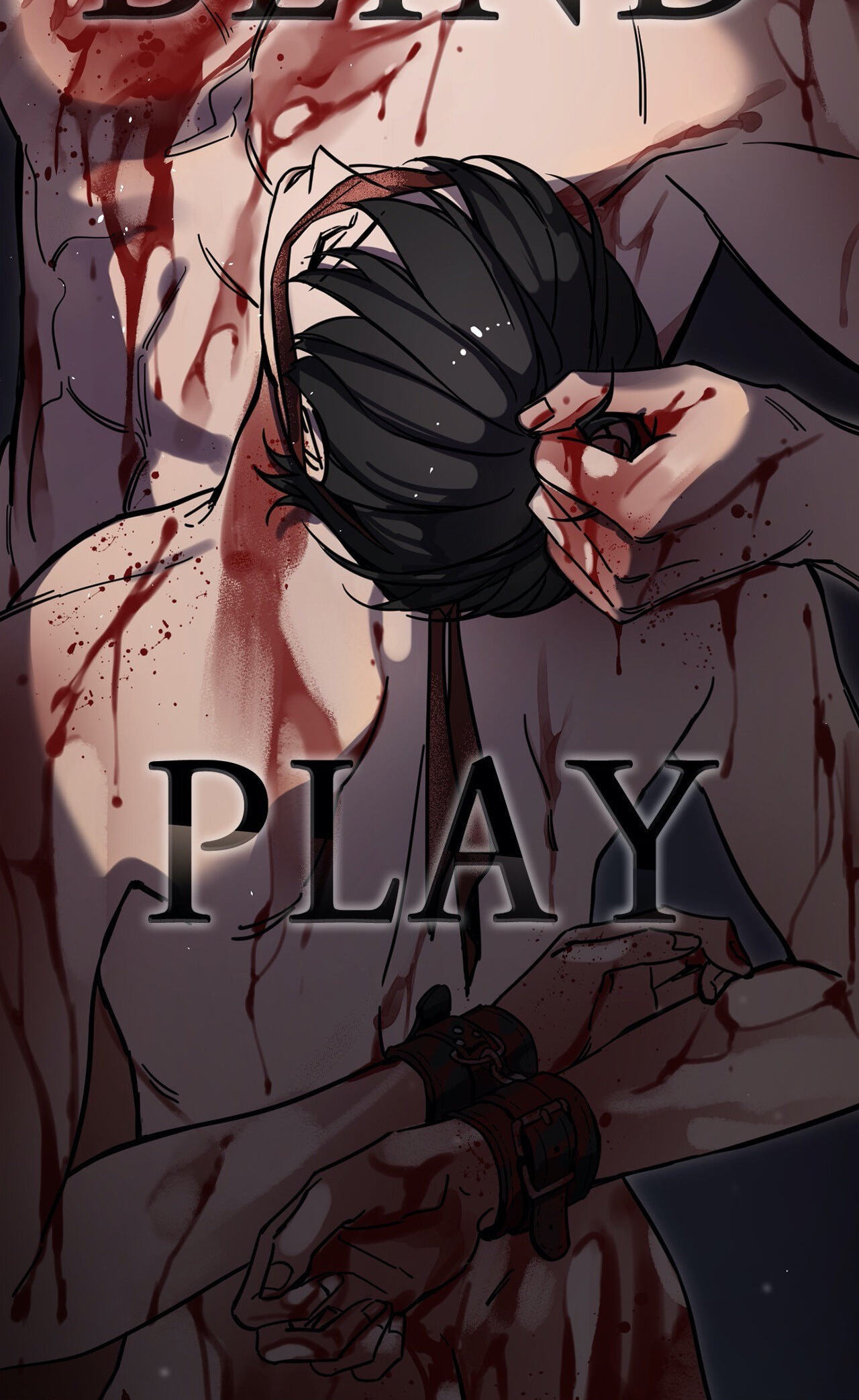 Read Blind Play chapter 30 image 7 on Lezhin