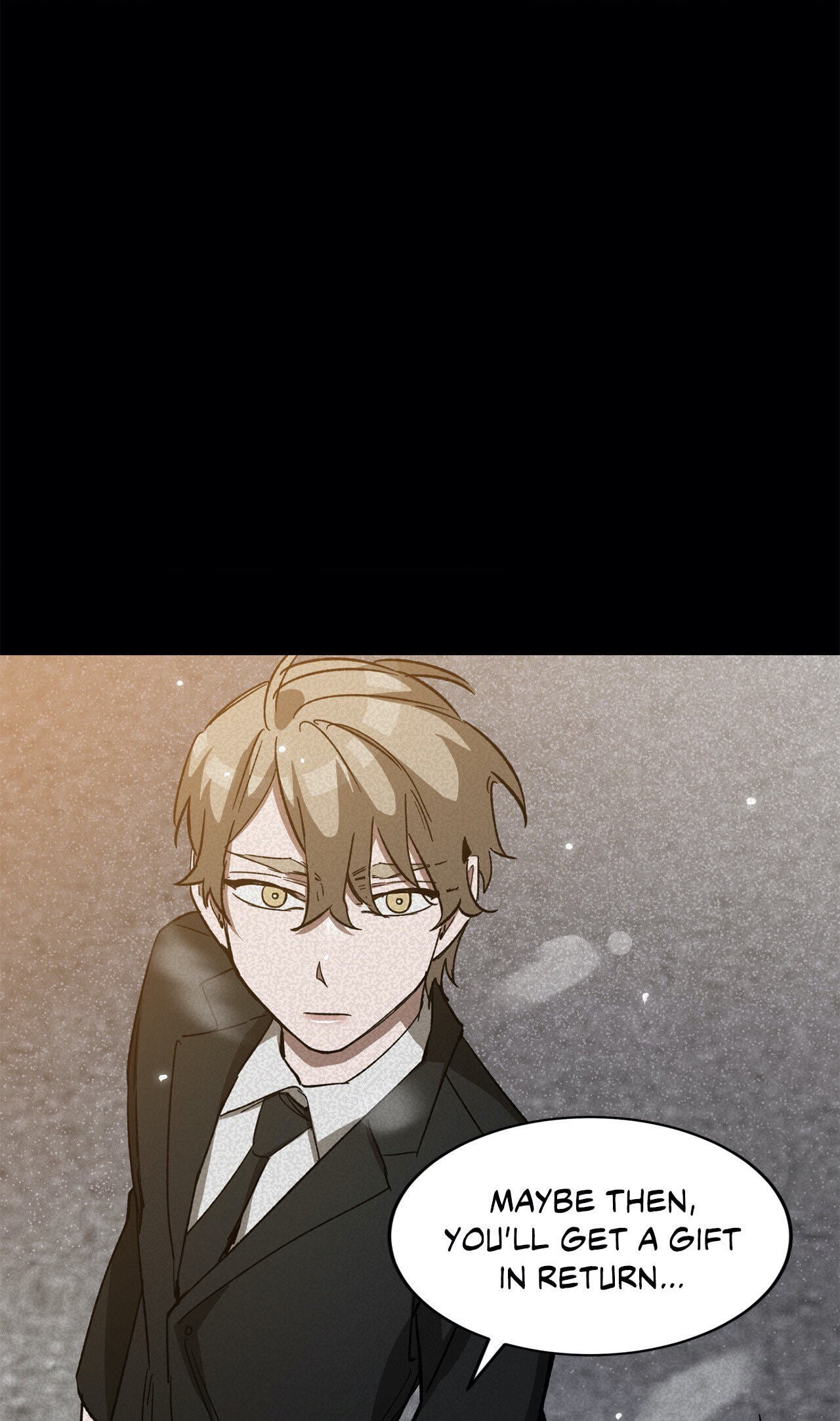 Read Blind Play chapter 30 image 70 on Lezhin