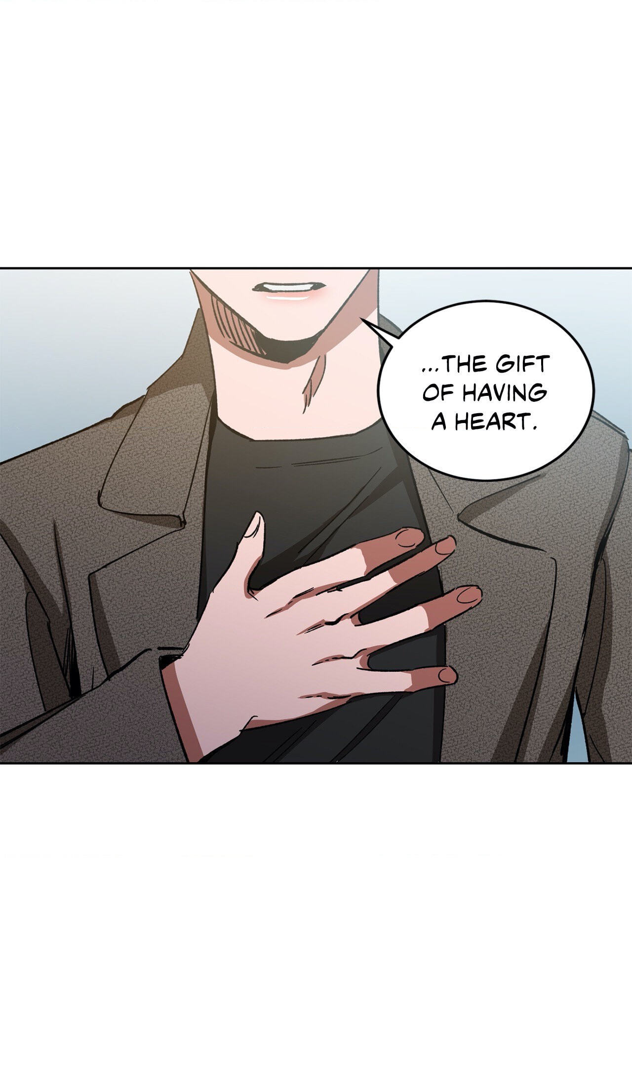 Read Blind Play chapter 30 image 72 on Lezhin