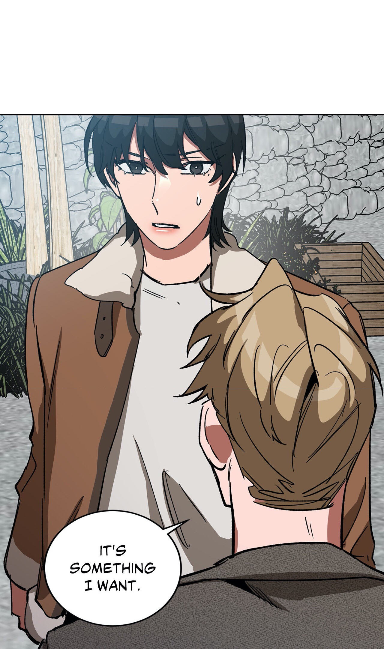 Read Blind Play chapter 30 image 73 on Lezhin