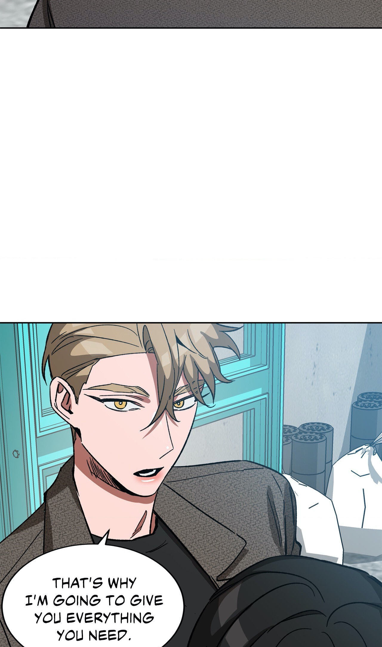 Read Blind Play chapter 30 image 74 on Lezhin