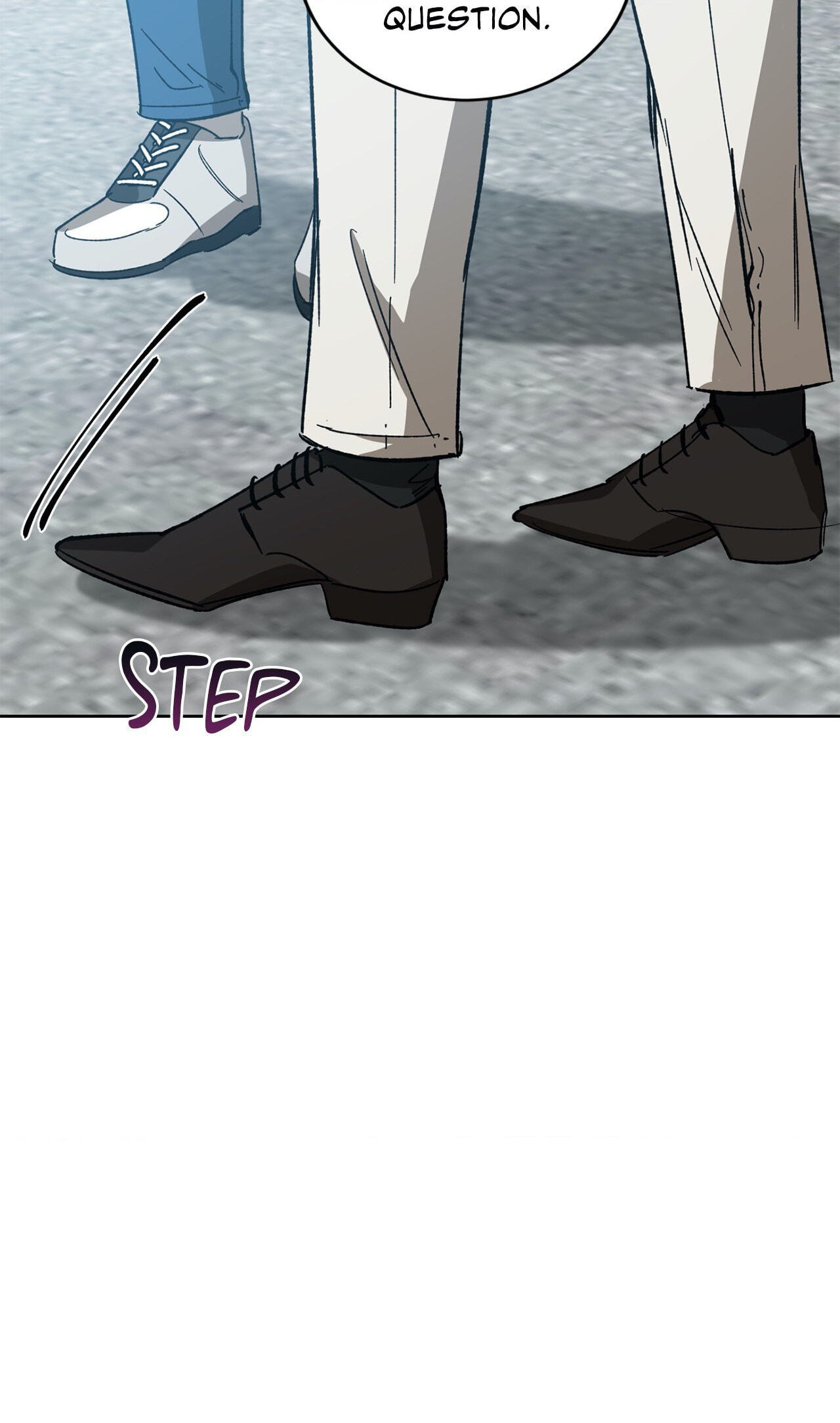 Read Blind Play chapter 30 image 76 on Lezhin