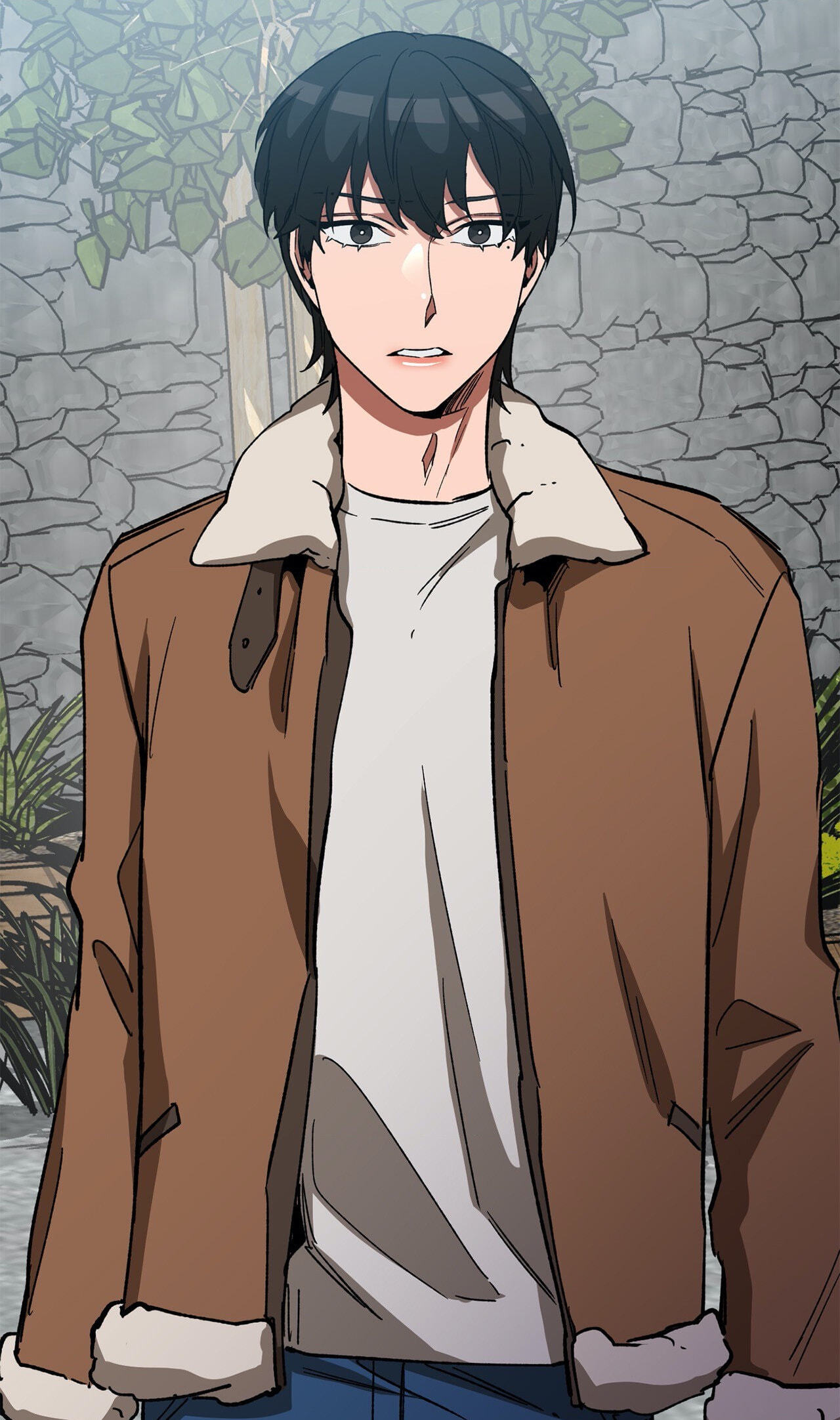 Read Blind Play chapter 30 image 78 on Lezhin