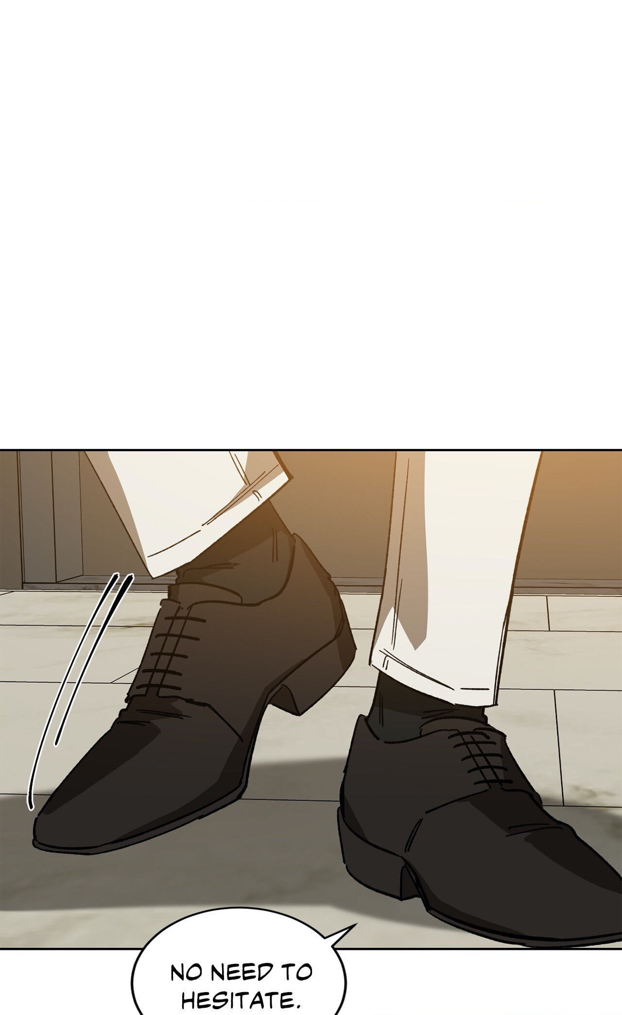 Read Blind Play chapter 30 image 9 on Lezhin