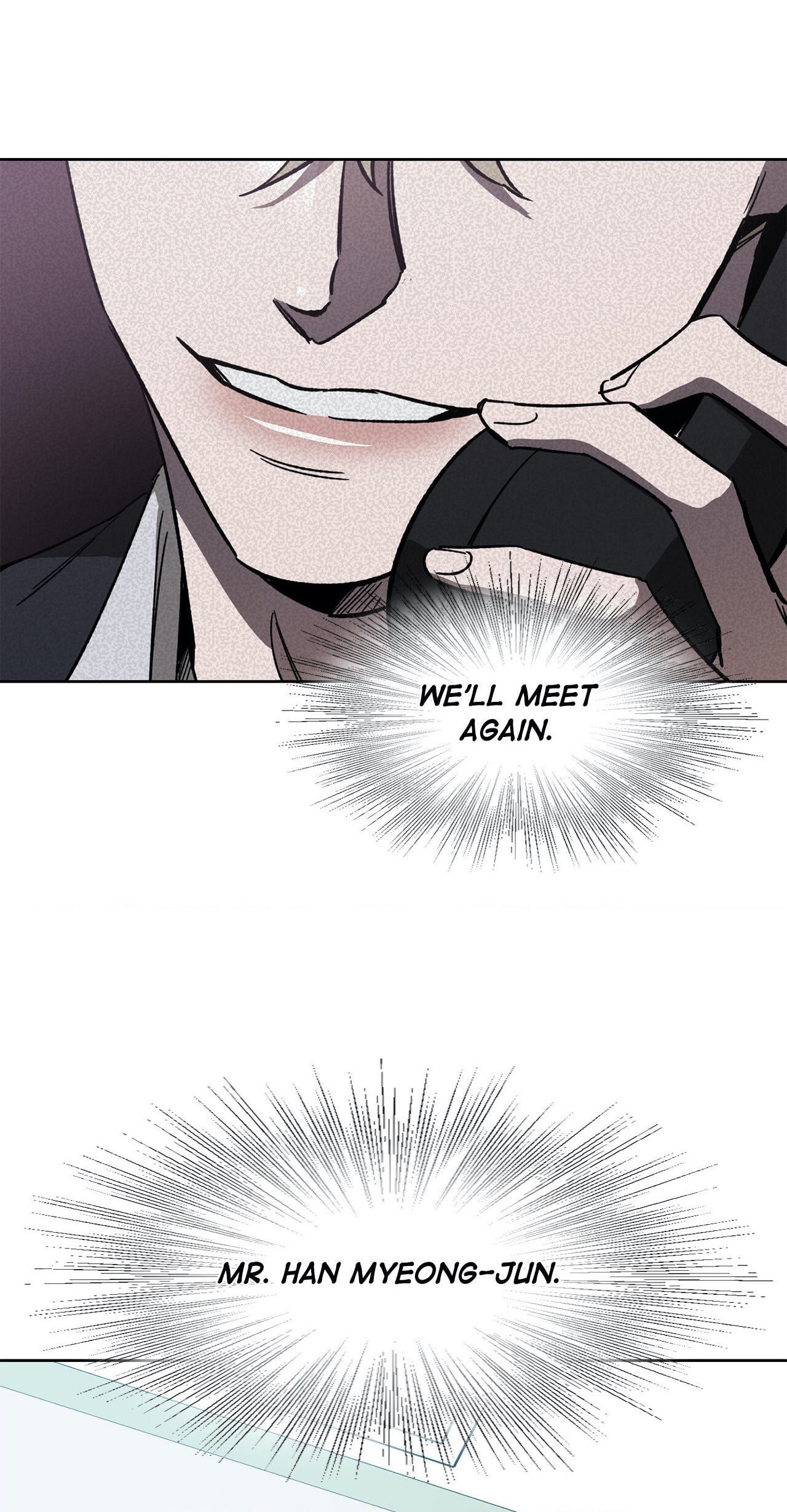 Read Blind Play chapter 31 image 23 on Lezhin
