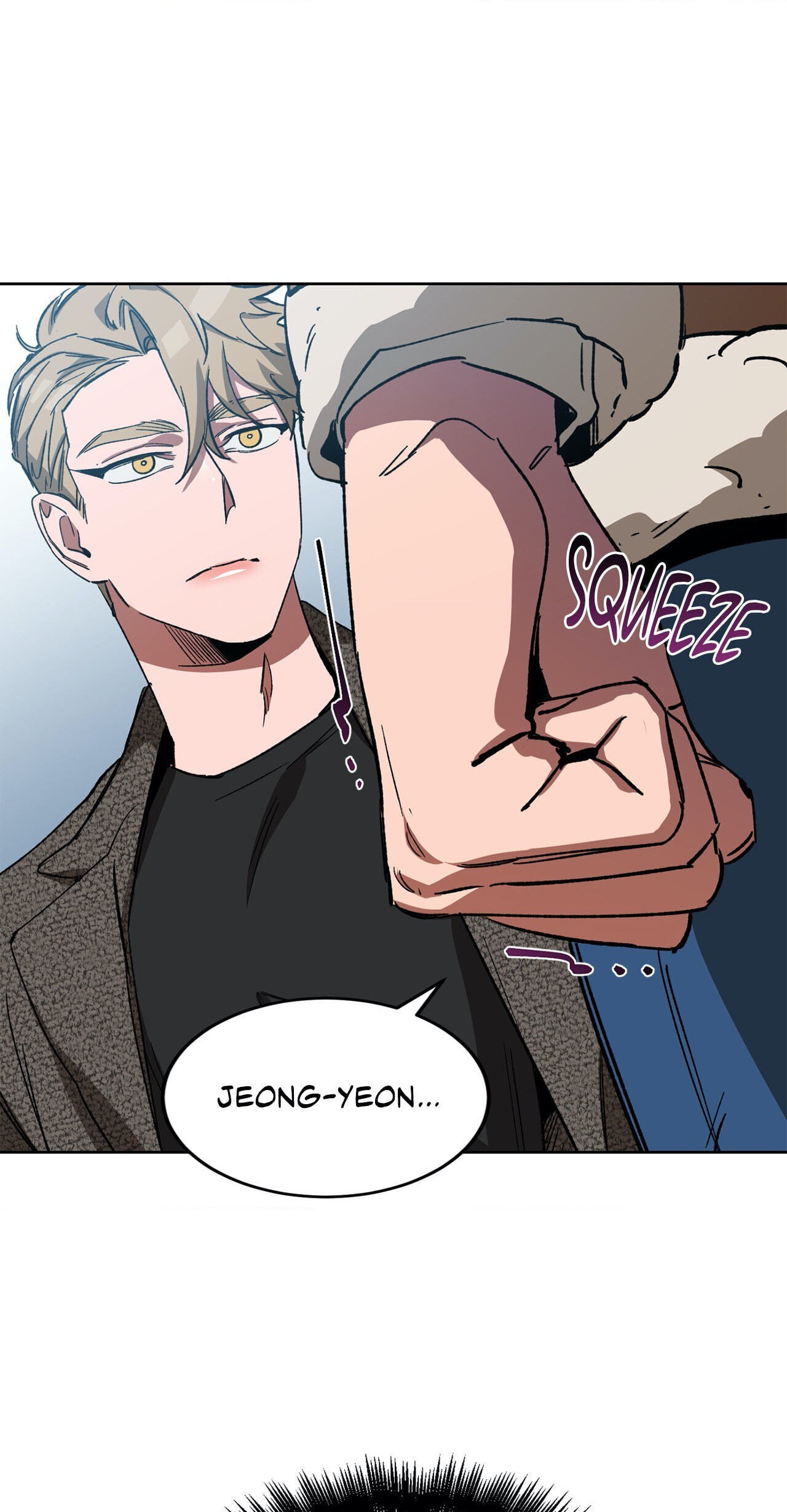 Read Blind Play chapter 31 image 28 on Lezhin