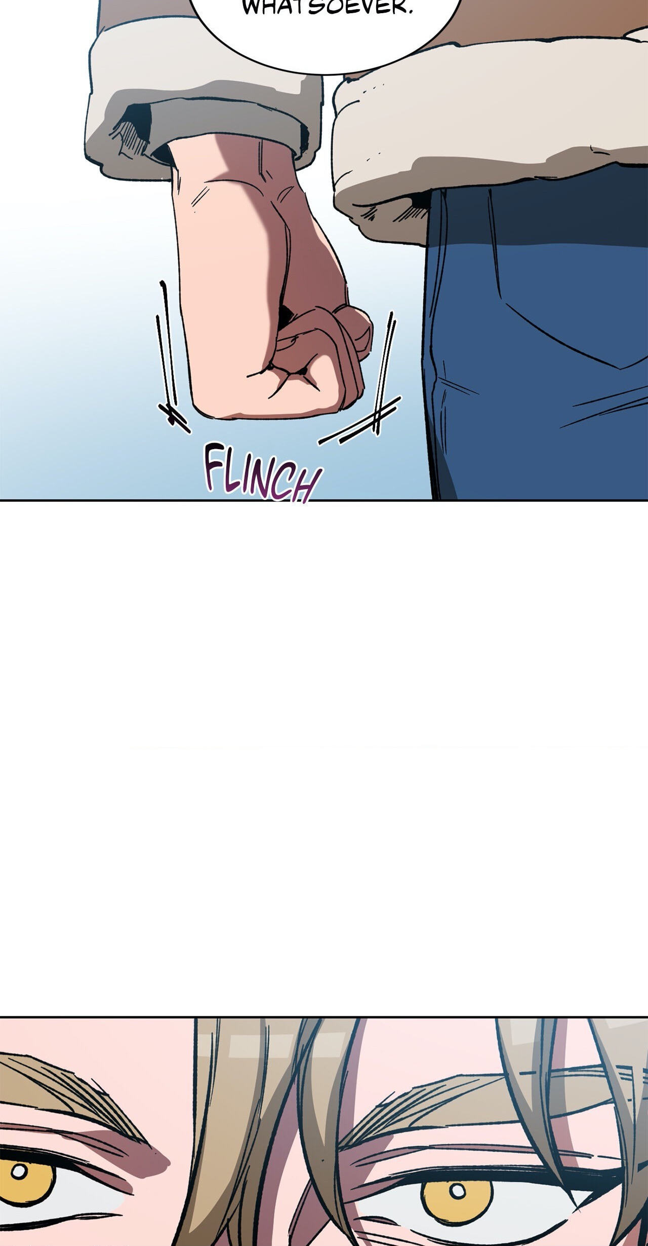 Read Blind Play chapter 31 image 31 on Lezhin