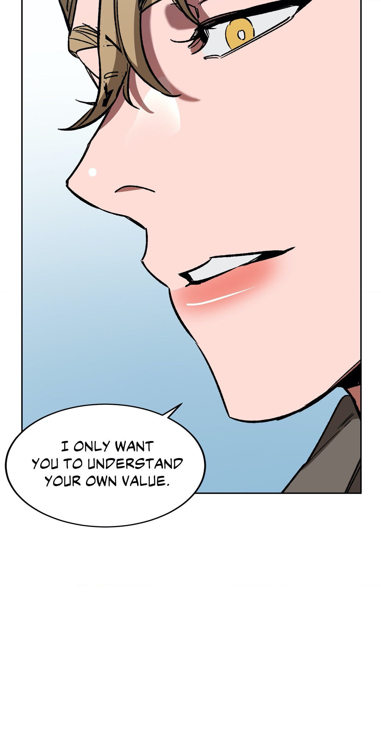 Read Blind Play chapter 31 image 38 on Lezhin