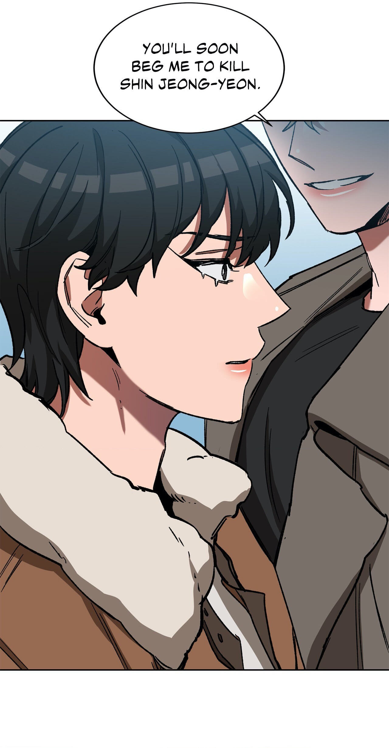 Read Blind Play chapter 31 image 39 on Lezhin