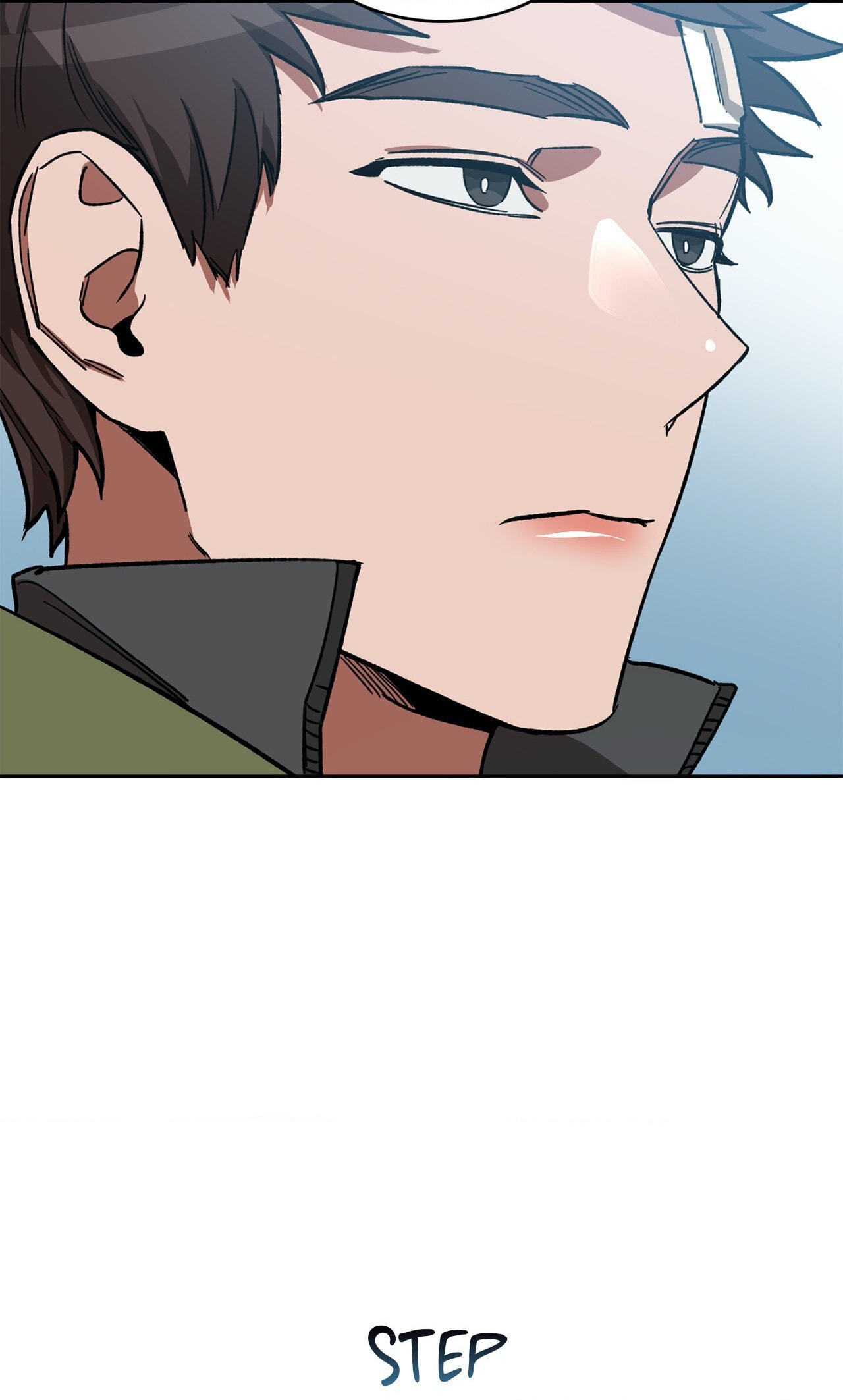 Read Blind Play chapter 31 image 48 on Lezhin