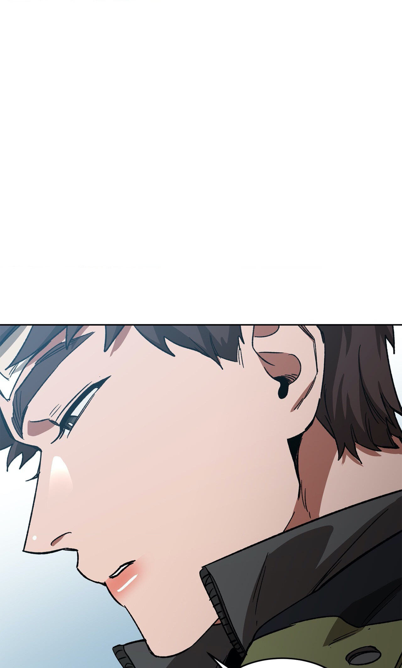 Read Blind Play chapter 31 image 50 on Lezhin
