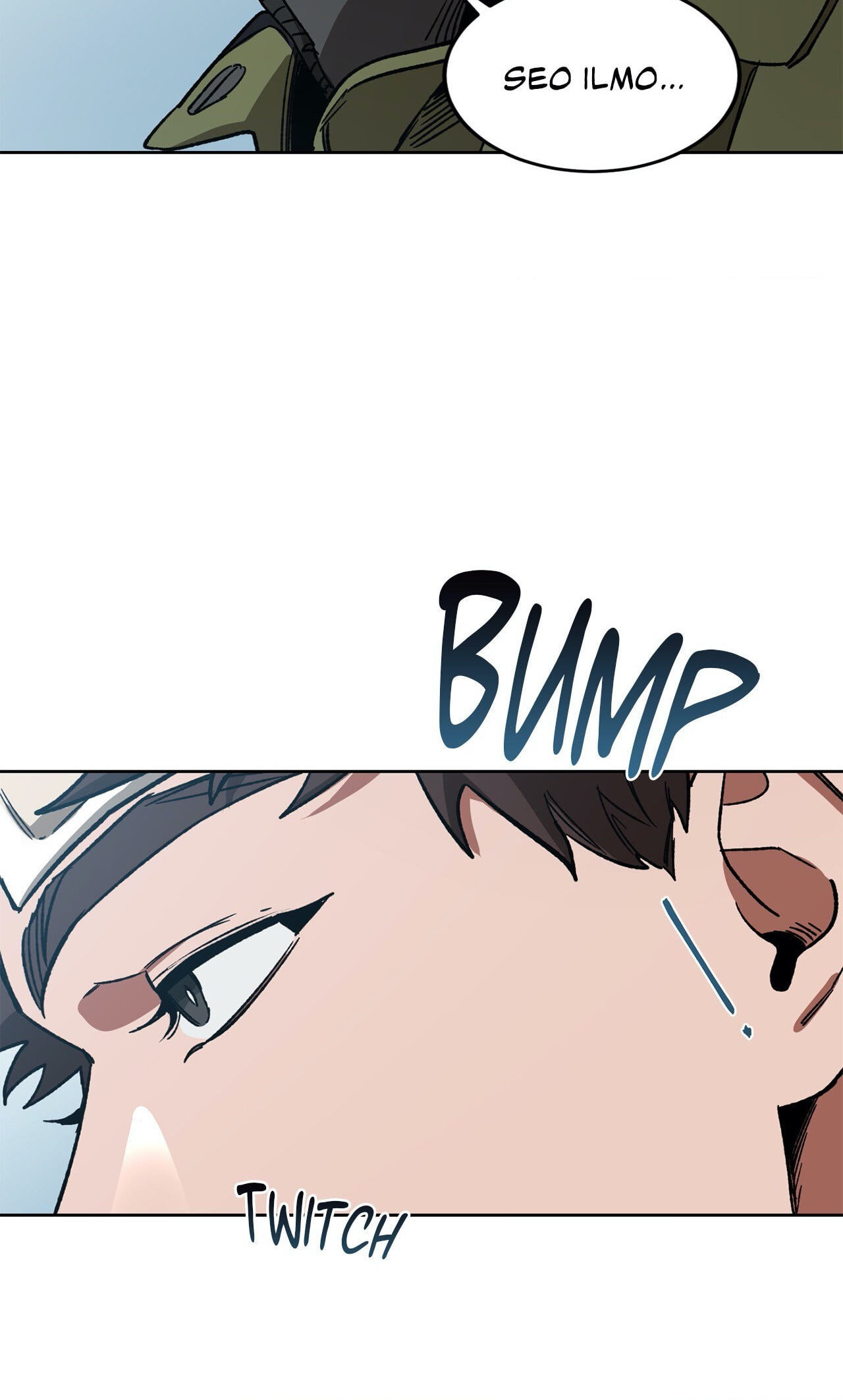 Read Blind Play chapter 31 image 51 on Lezhin