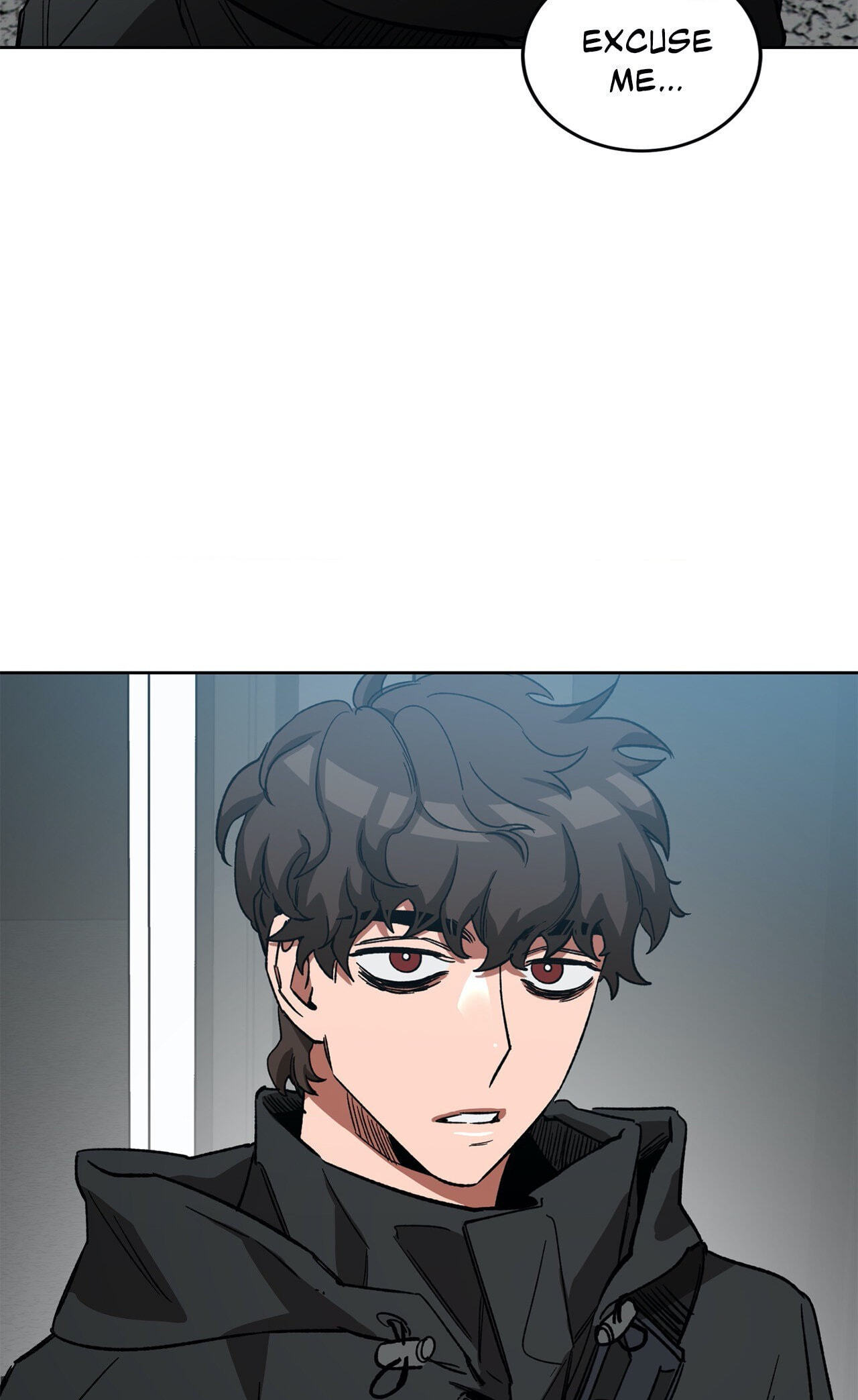 Read Blind Play chapter 31 image 54 on Lezhin