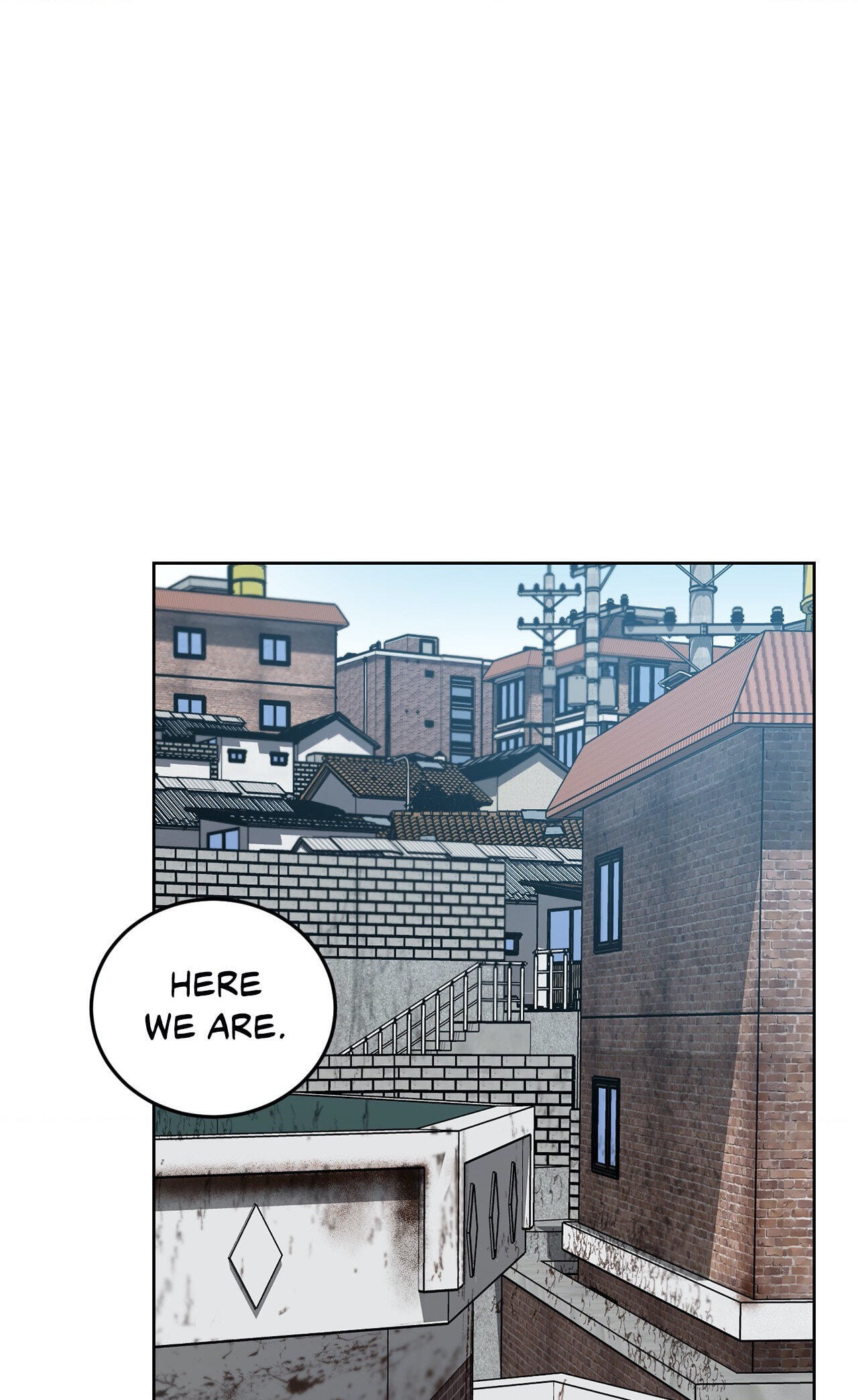 Read Blind Play chapter 31 image 56 on Lezhin