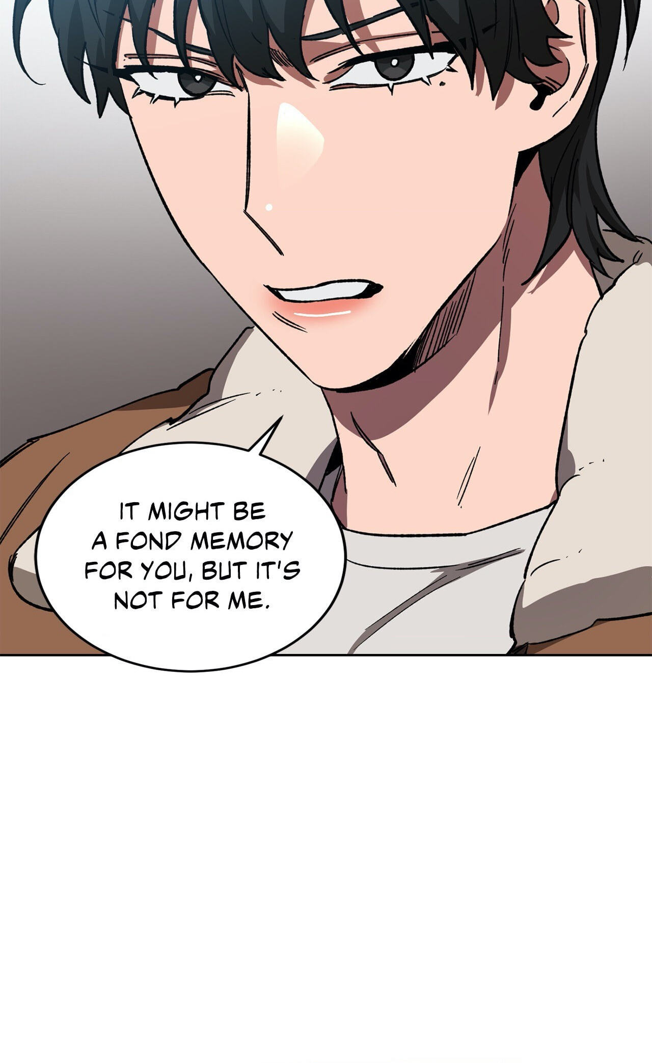 Read Blind Play chapter 31 image 61 on Lezhin