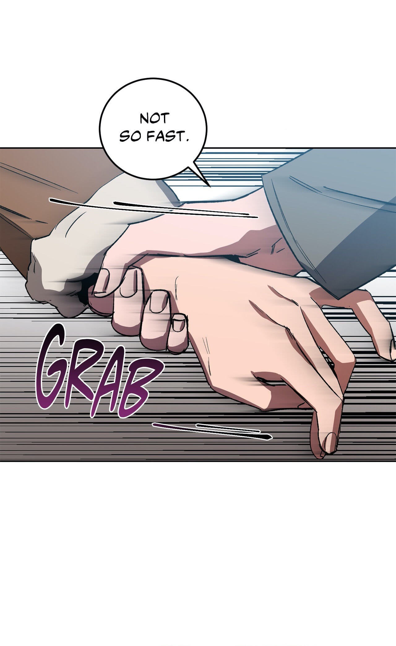 Read Blind Play chapter 31 image 63 on Lezhin