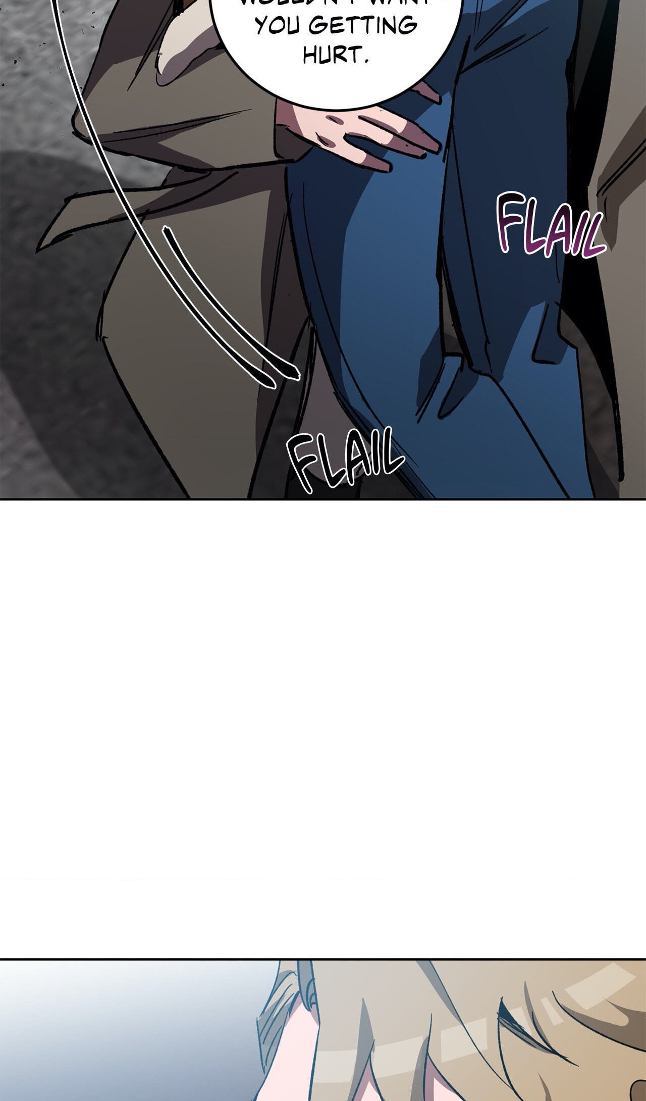 Read Blind Play chapter 31 image 66 on Lezhin