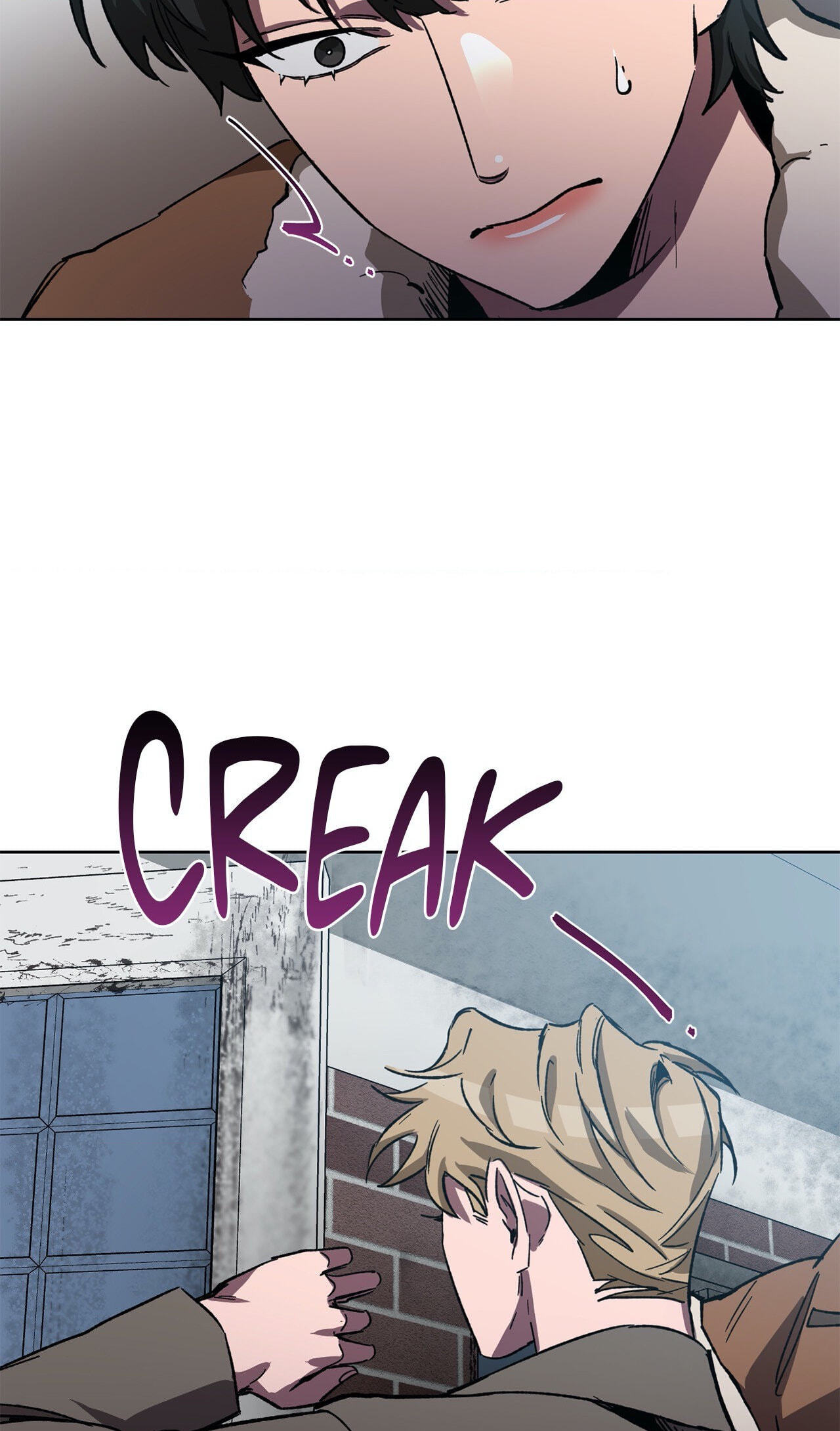 Read Blind Play chapter 31 image 68 on Lezhin