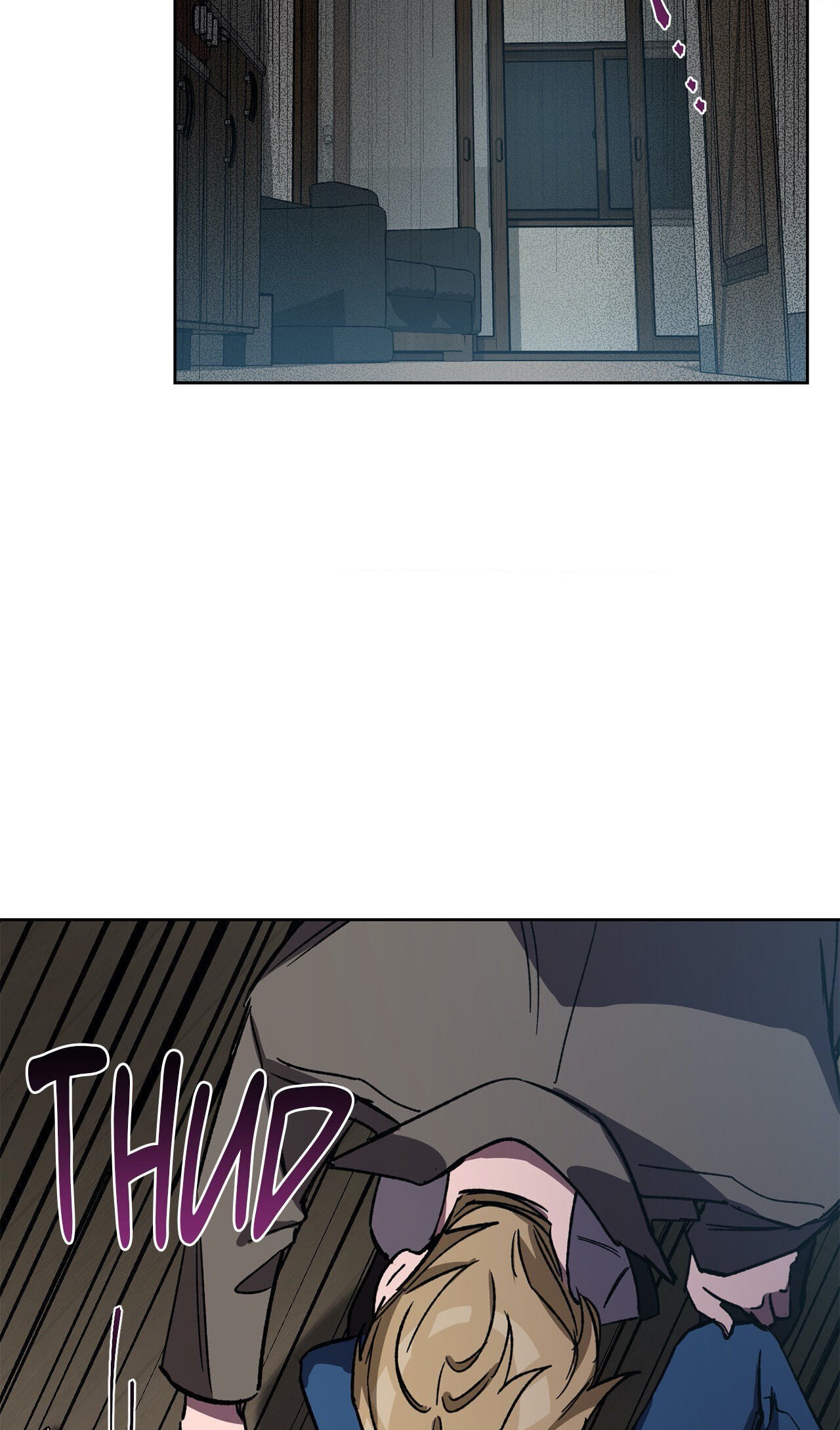 Read Blind Play chapter 31 image 70 on Lezhin
