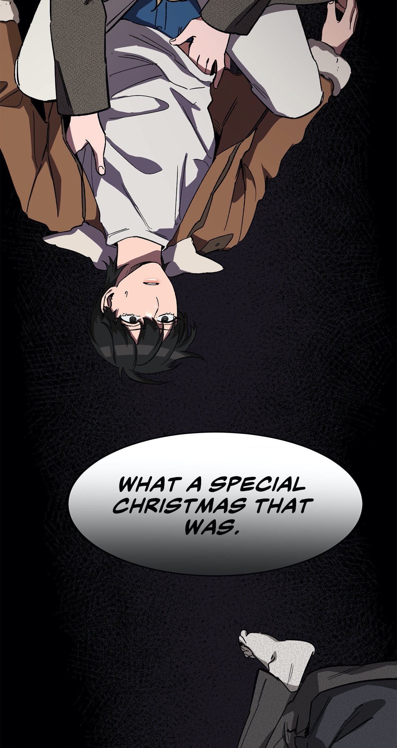 Read Blind Play chapter 32 image 11 on Lezhin