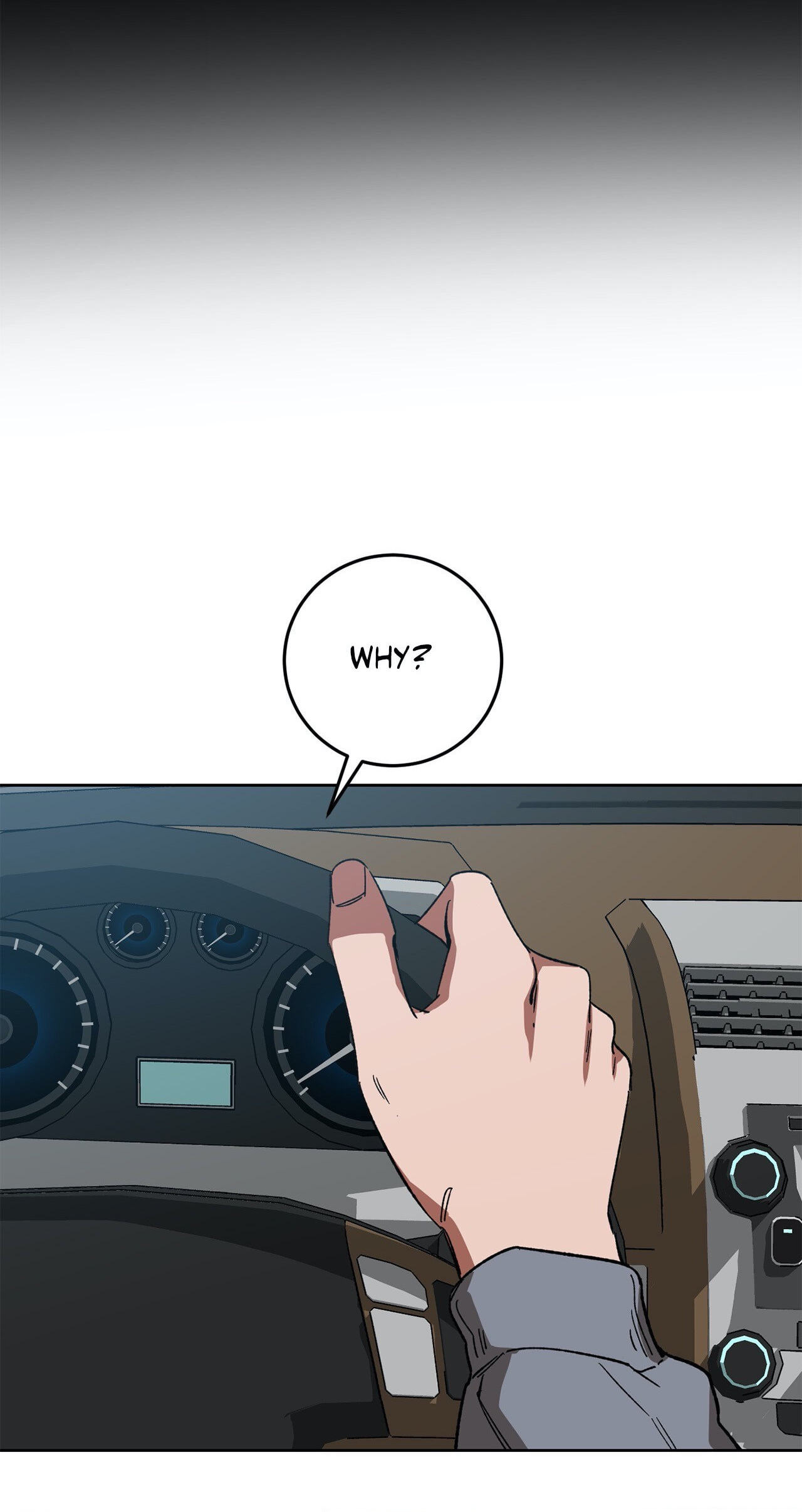 Read Blind Play chapter 32 image 15 on Lezhin