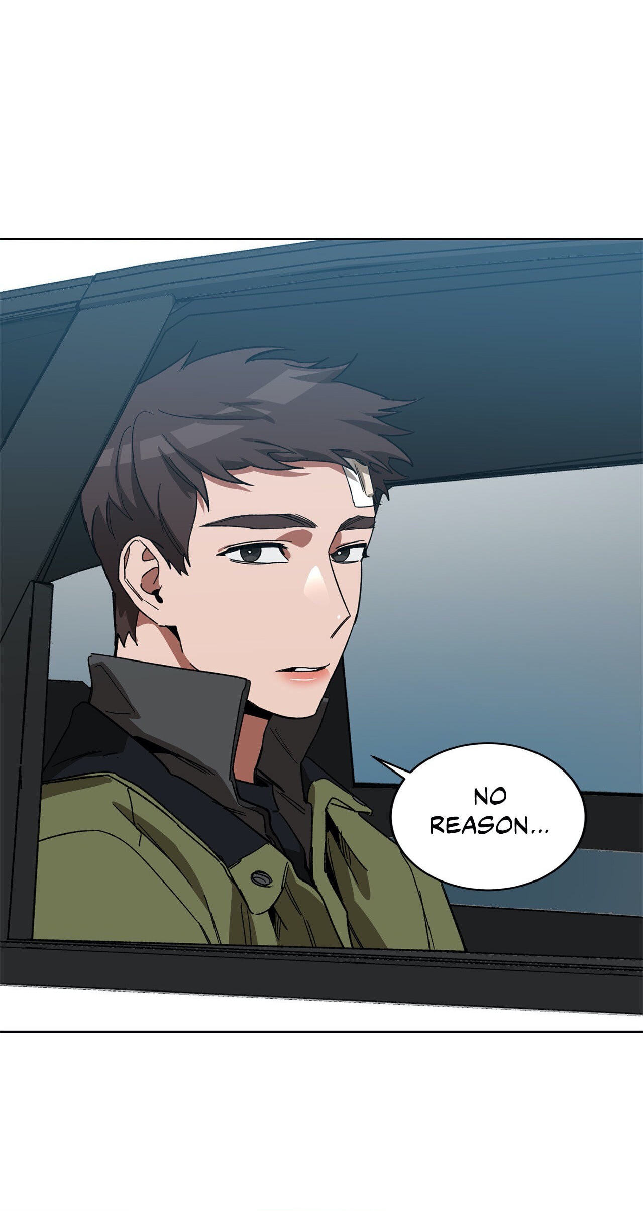 Read Blind Play chapter 32 image 17 on Lezhin