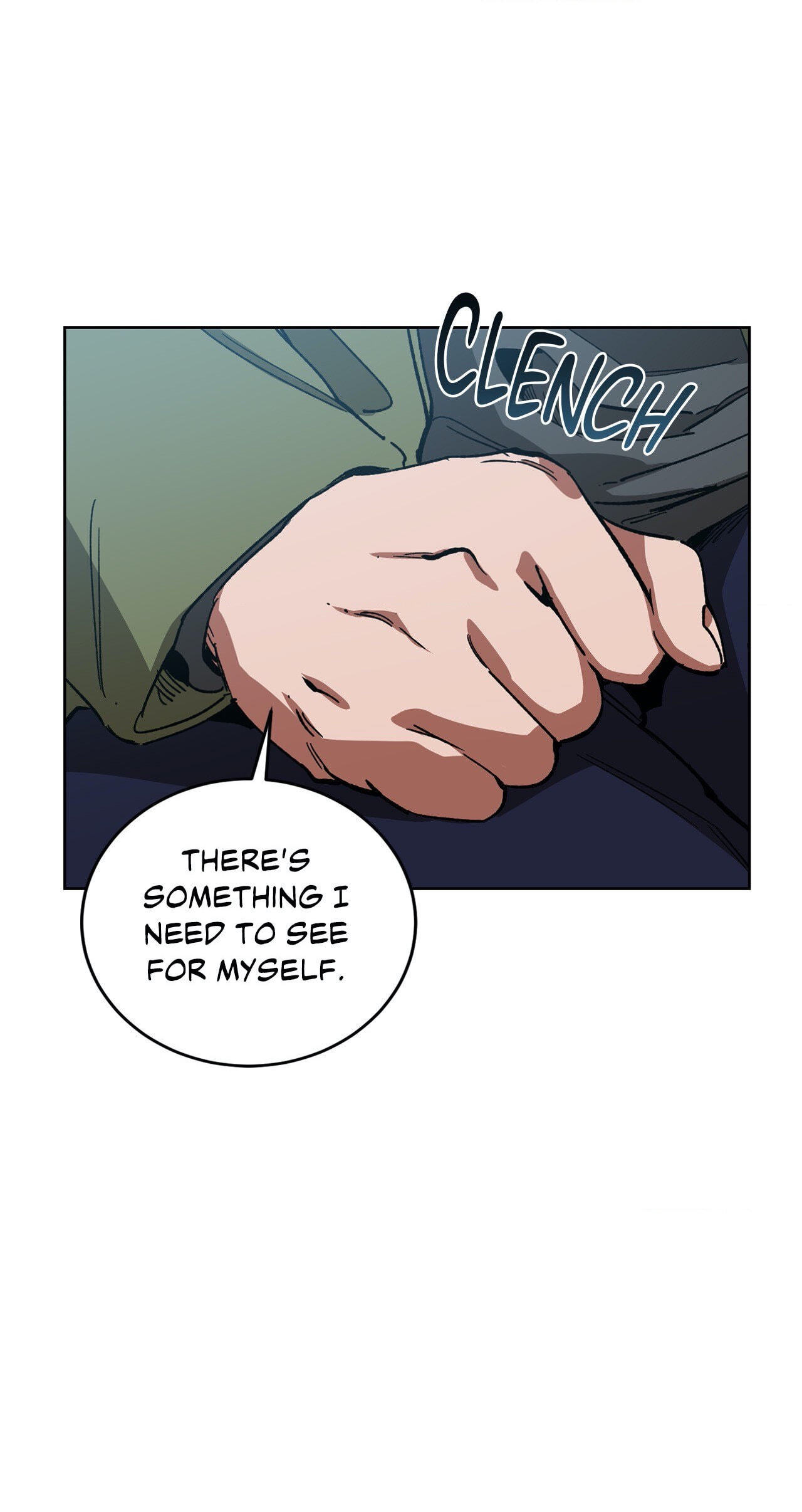 Read Blind Play chapter 32 image 18 on Lezhin