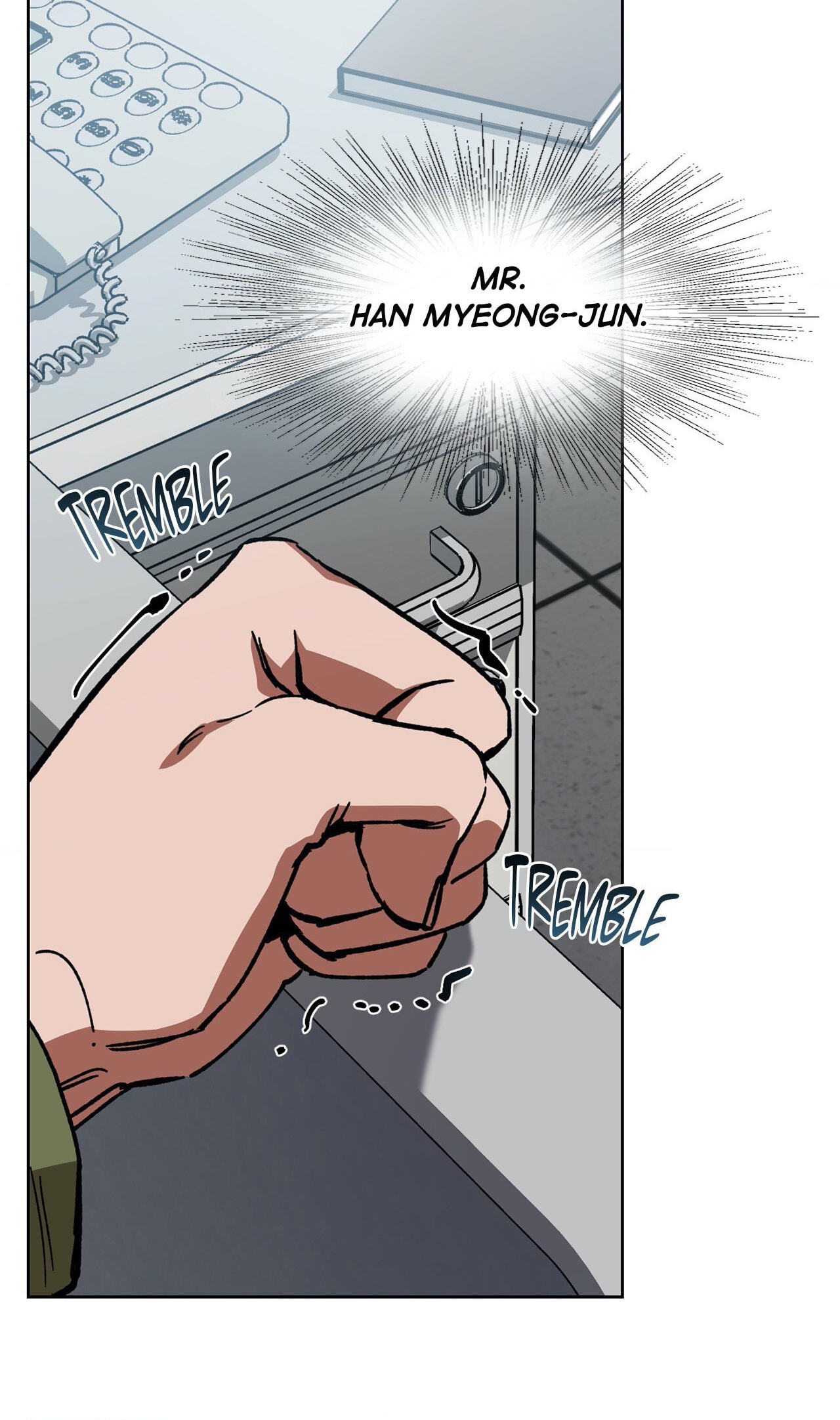 Read Blind Play chapter 32 image 27 on Lezhin