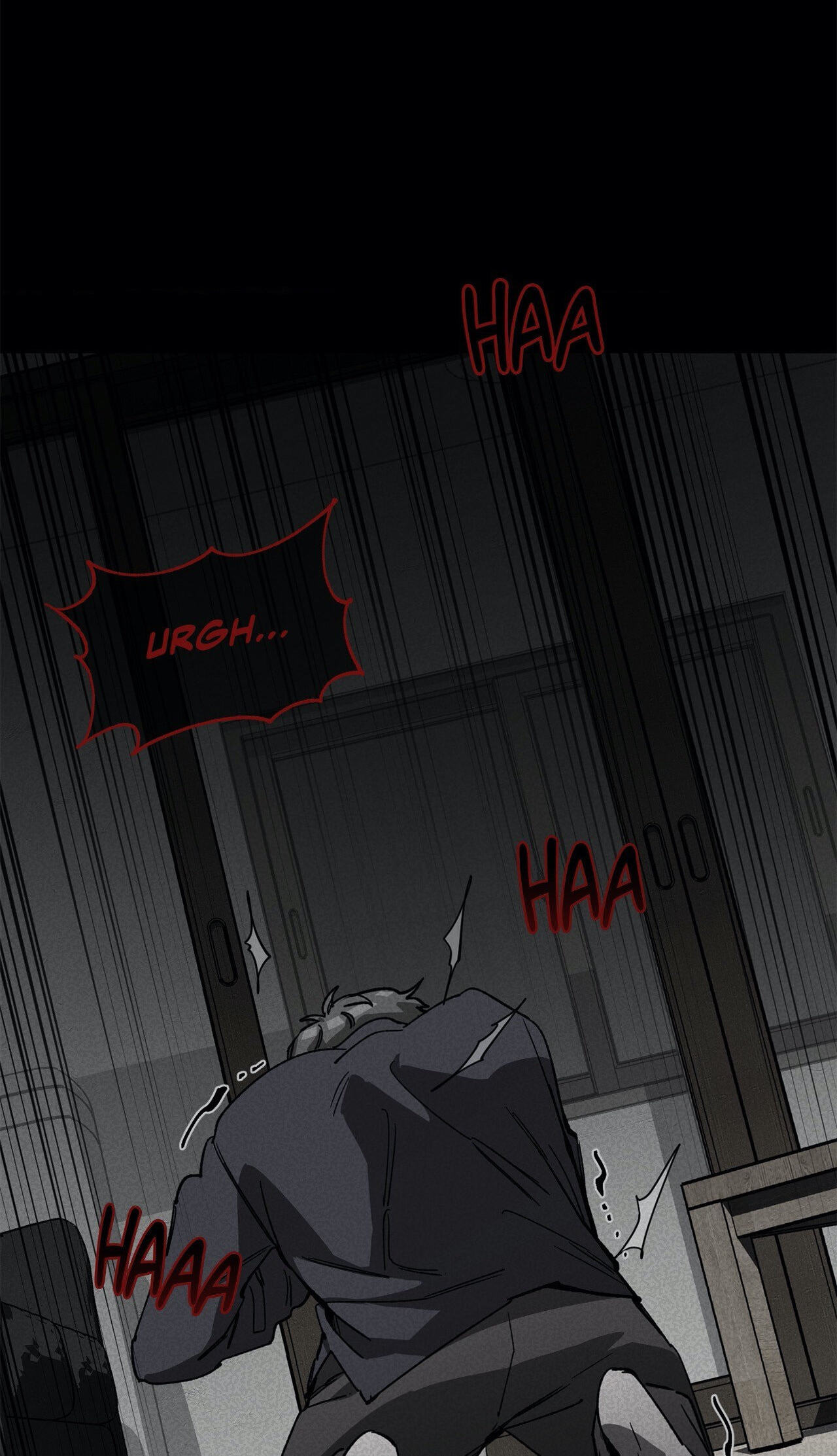 Read Blind Play chapter 32 image 3 on Lezhin