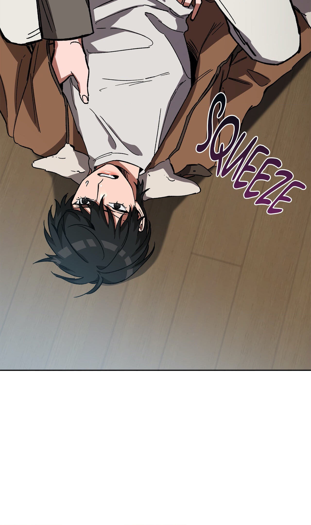Read Blind Play chapter 32 image 31 on Lezhin