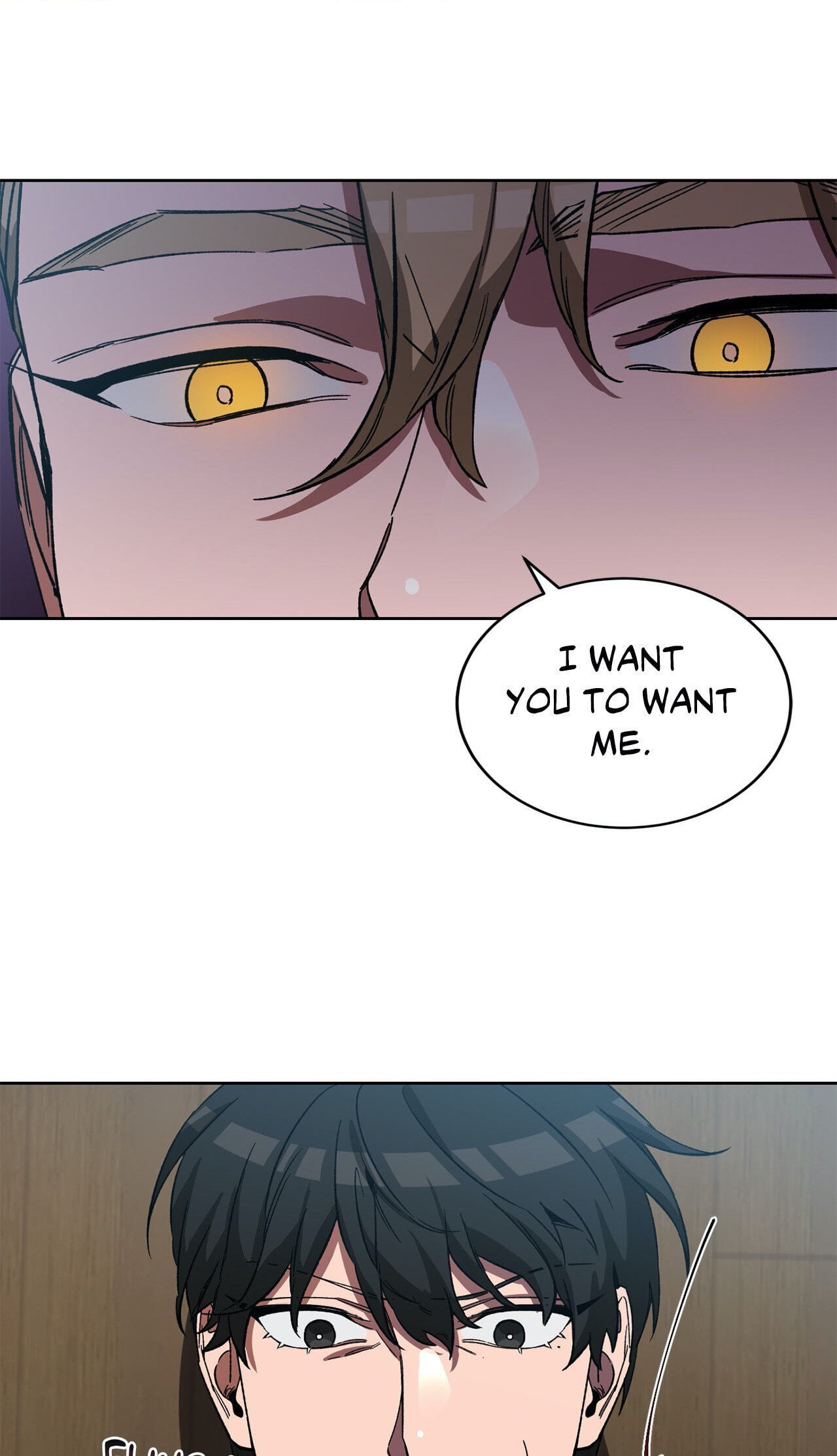 Read Blind Play chapter 32 image 32 on Lezhin