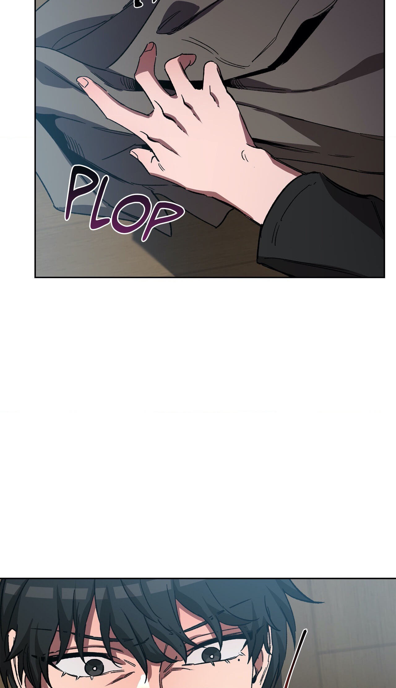 Read Blind Play chapter 32 image 35 on Lezhin