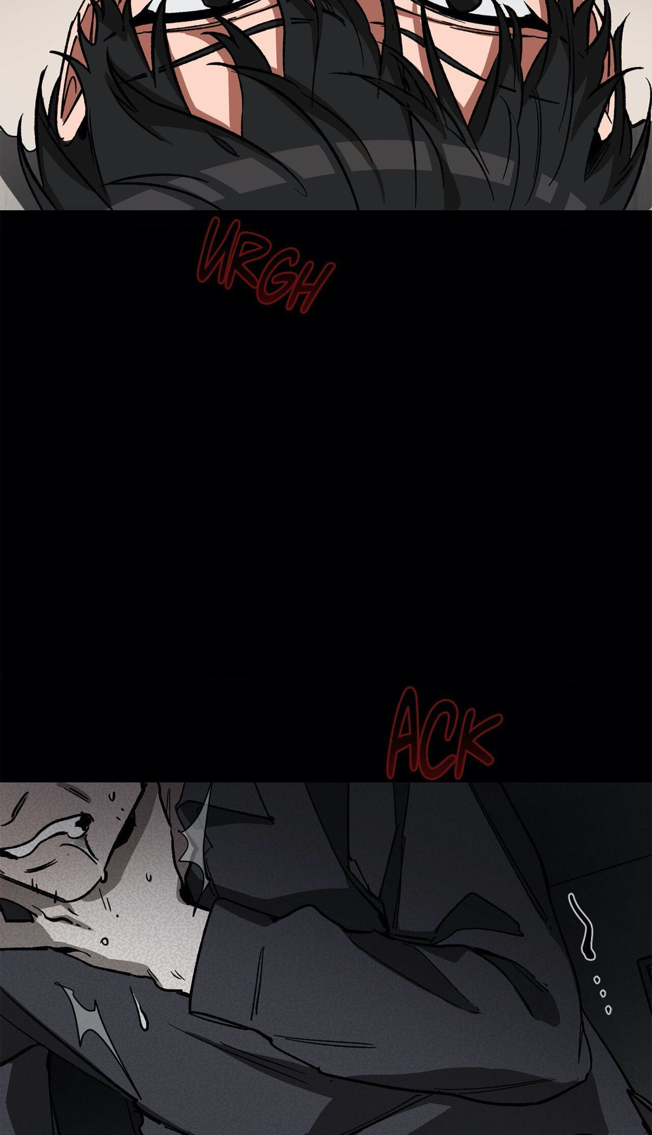 Read Blind Play chapter 32 image 5 on Lezhin