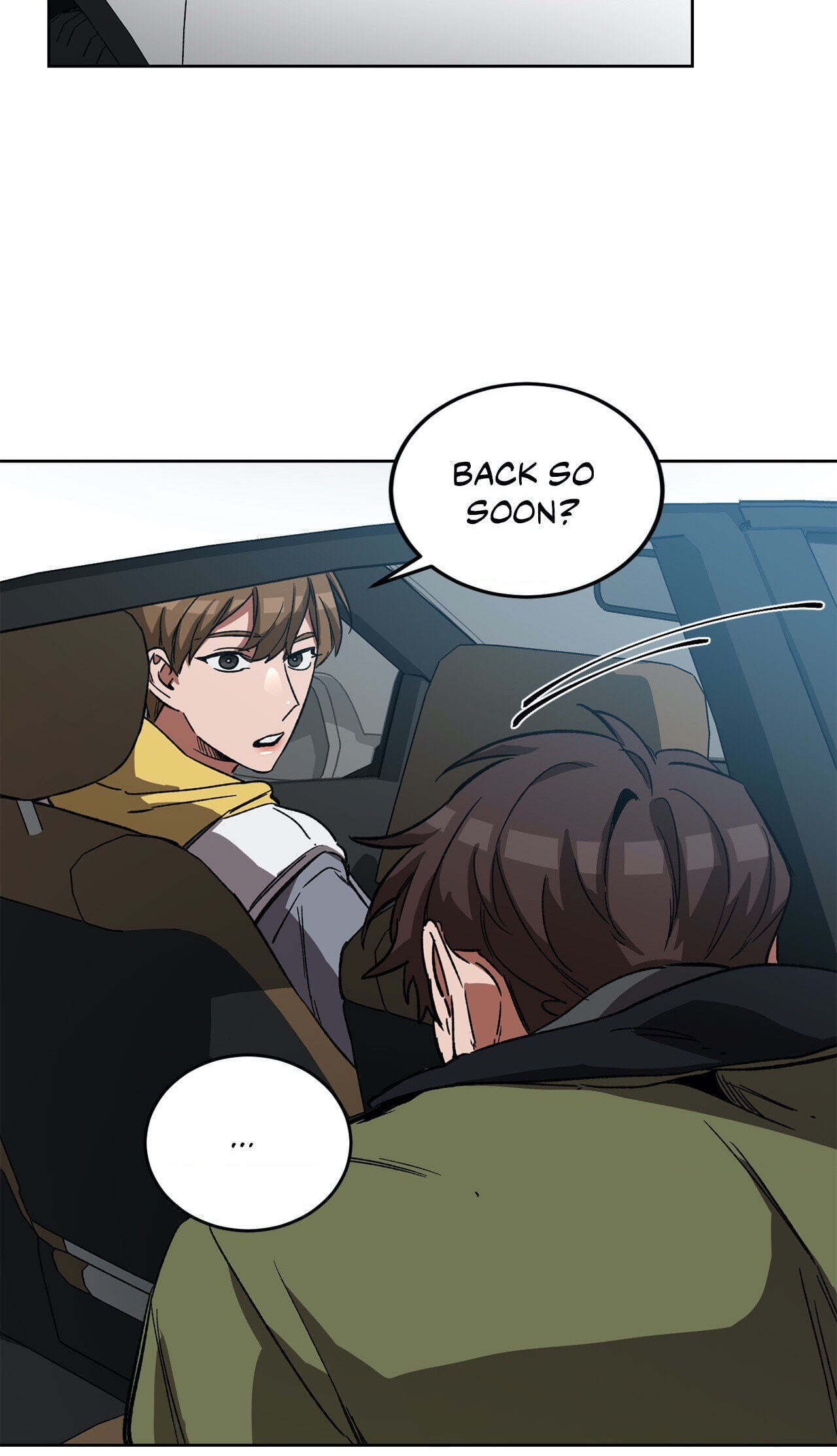 Read Blind Play chapter 32 image 52 on Lezhin
