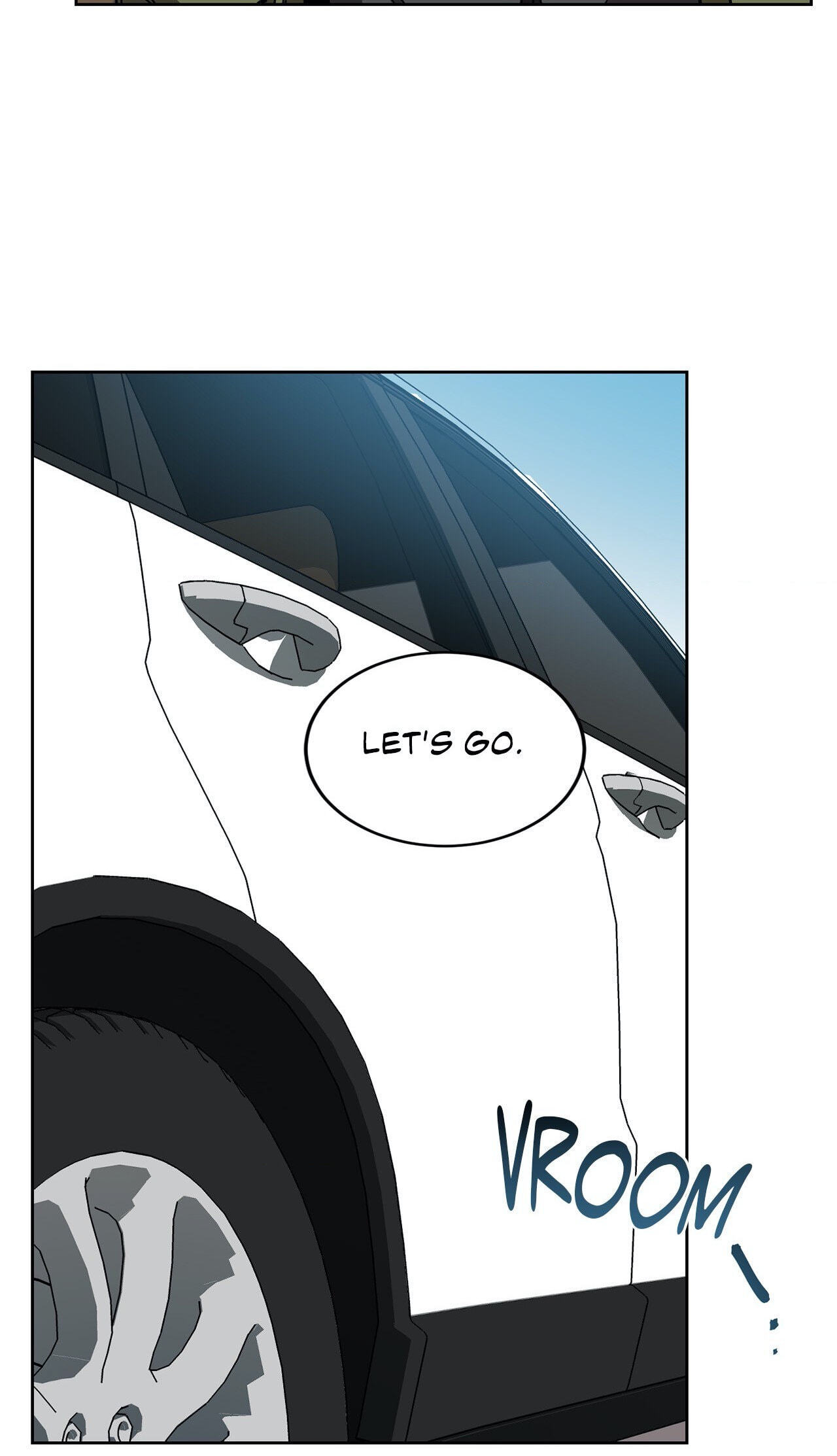 Read Blind Play chapter 32 image 54 on Lezhin