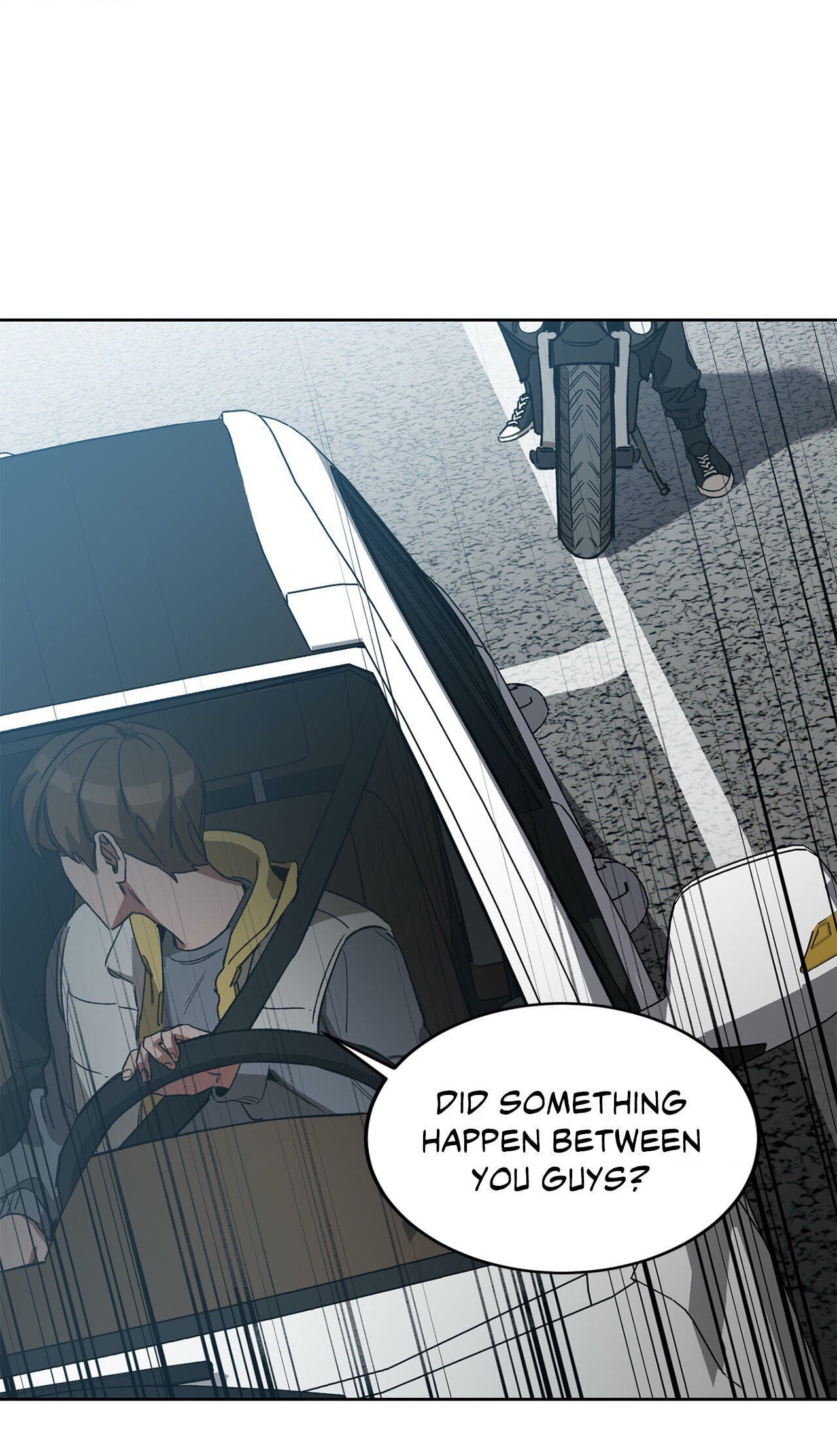 Read Blind Play chapter 32 image 56 on Lezhin