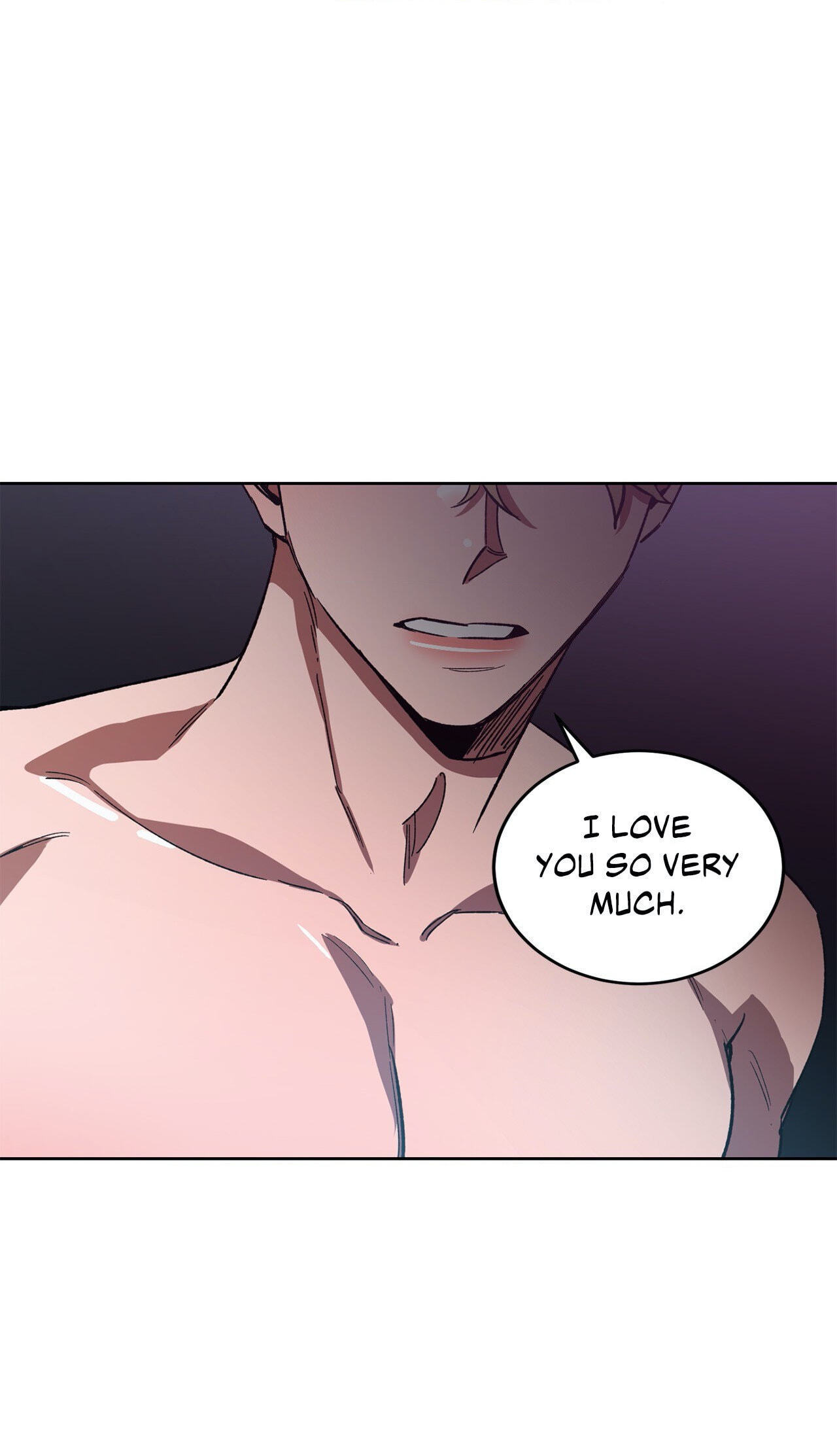 Read Blind Play chapter 32 image 60 on Lezhin