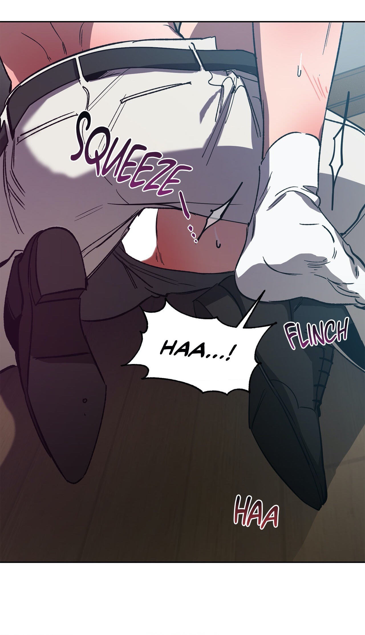 Read Blind Play chapter 32 image 63 on Lezhin