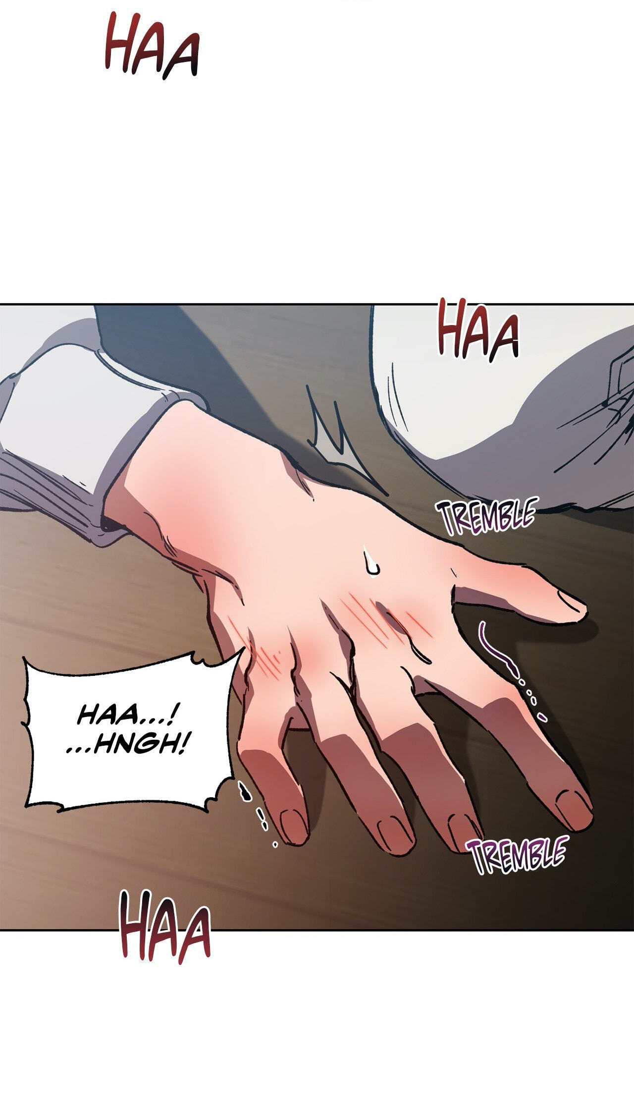 Read Blind Play chapter 32 image 64 on Lezhin