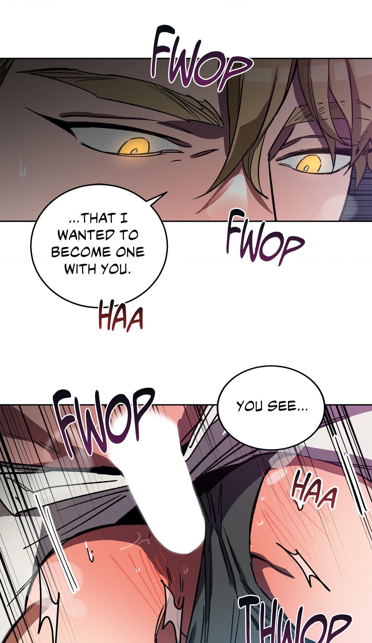 Read Blind Play chapter 32 image 68 on Lezhin