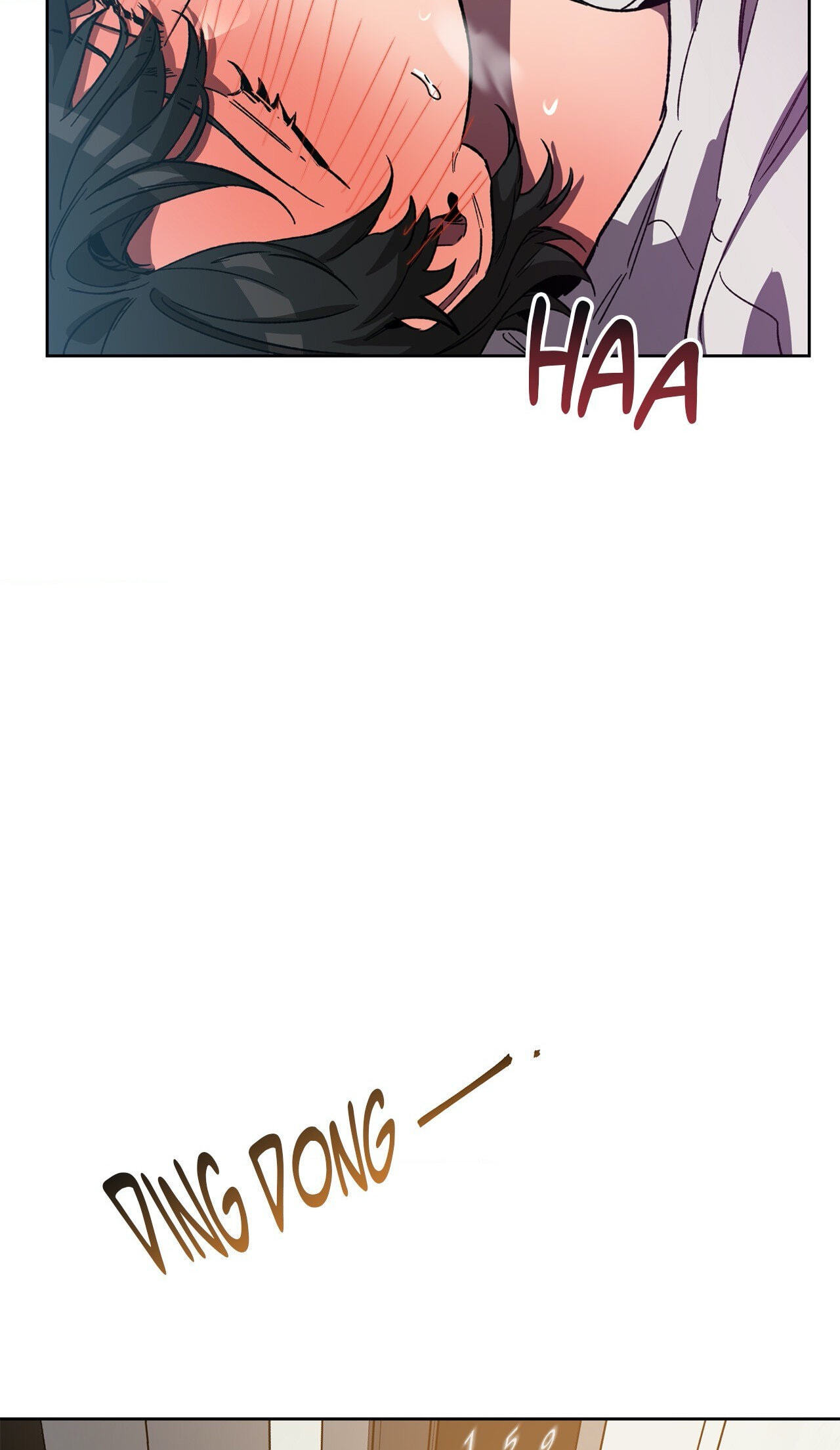 Read Blind Play chapter 32 image 70 on Lezhin