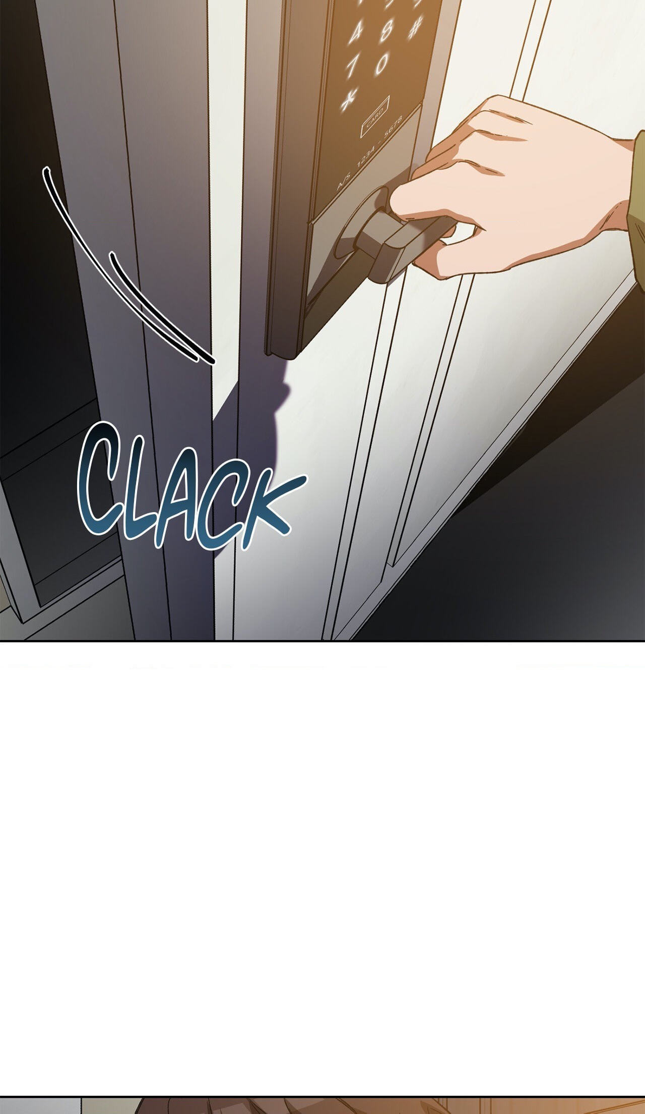 Read Blind Play chapter 32 image 71 on Lezhin