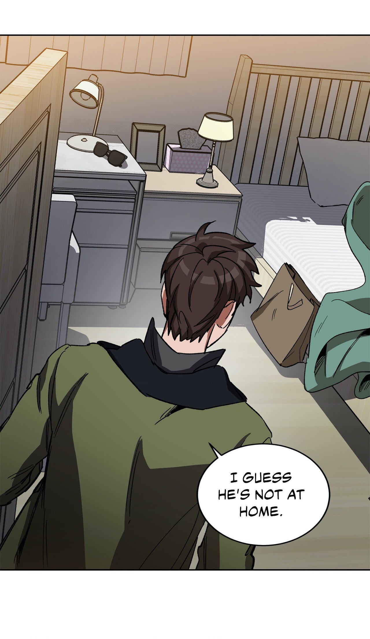 Read Blind Play chapter 32 image 73 on Lezhin