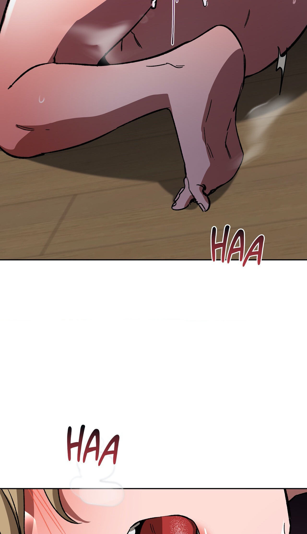 Read Blind Play chapter 33 image 13 on Lezhin