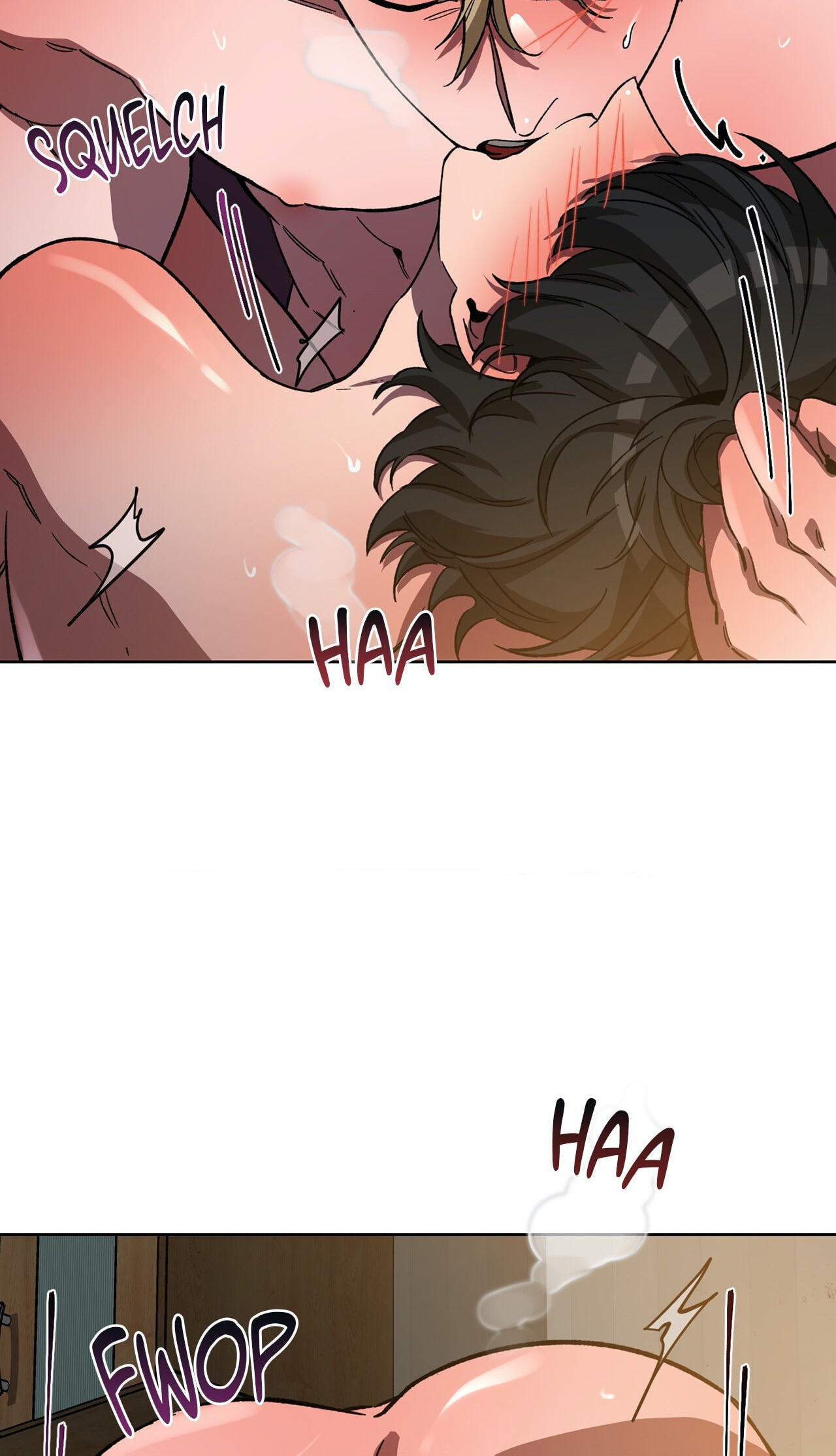 Read Blind Play chapter 33 image 15 on Lezhin
